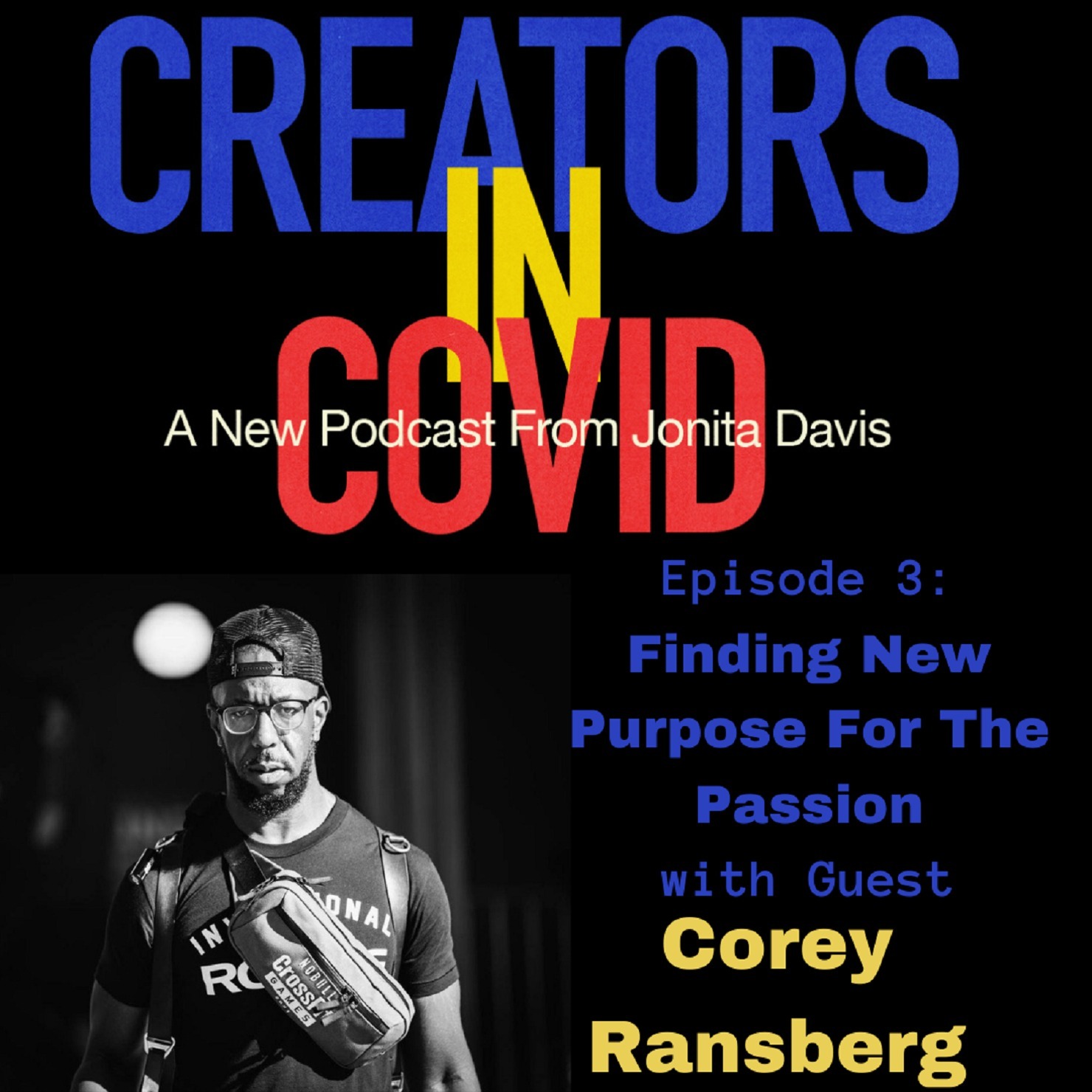 Creators in COVID