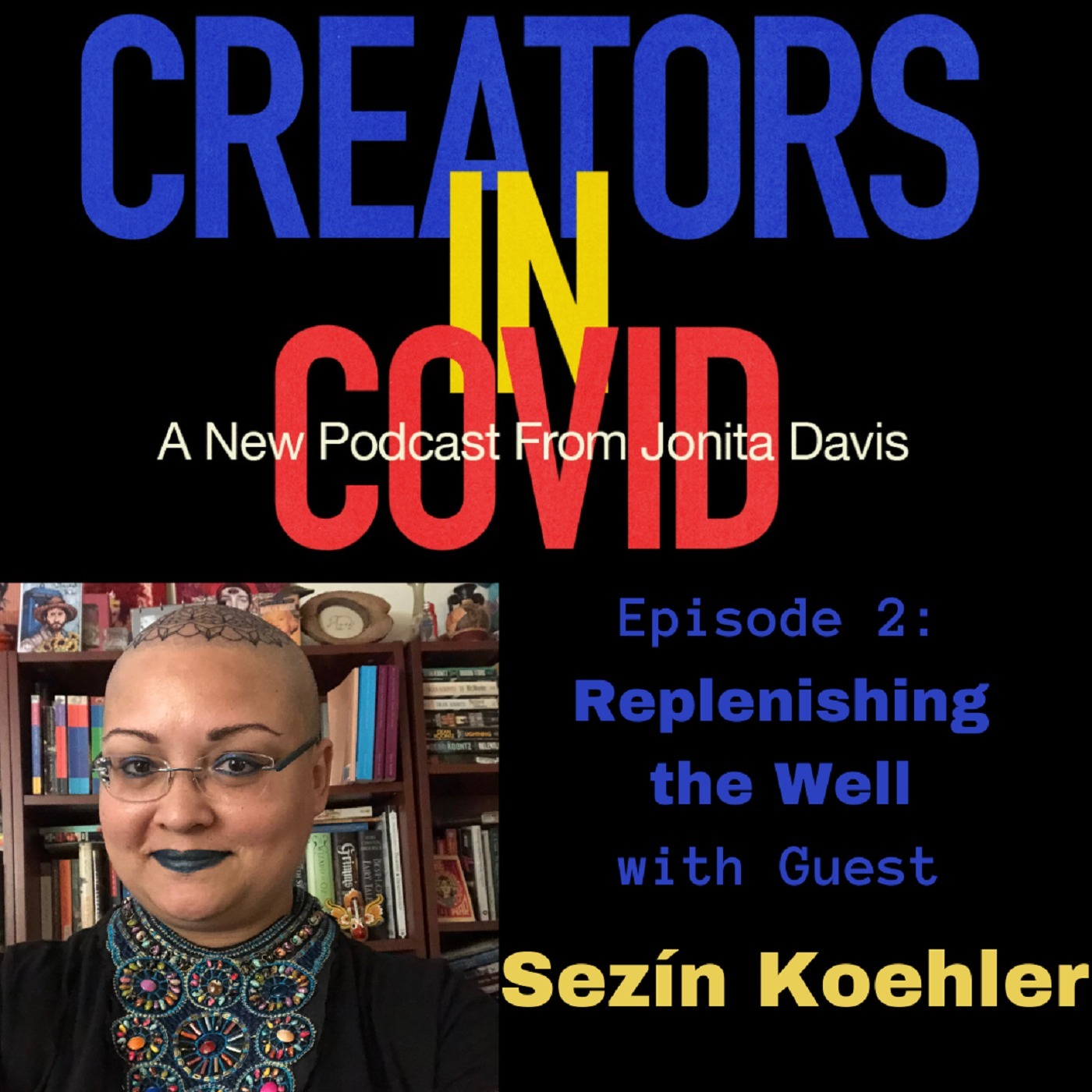 Creators in COVID