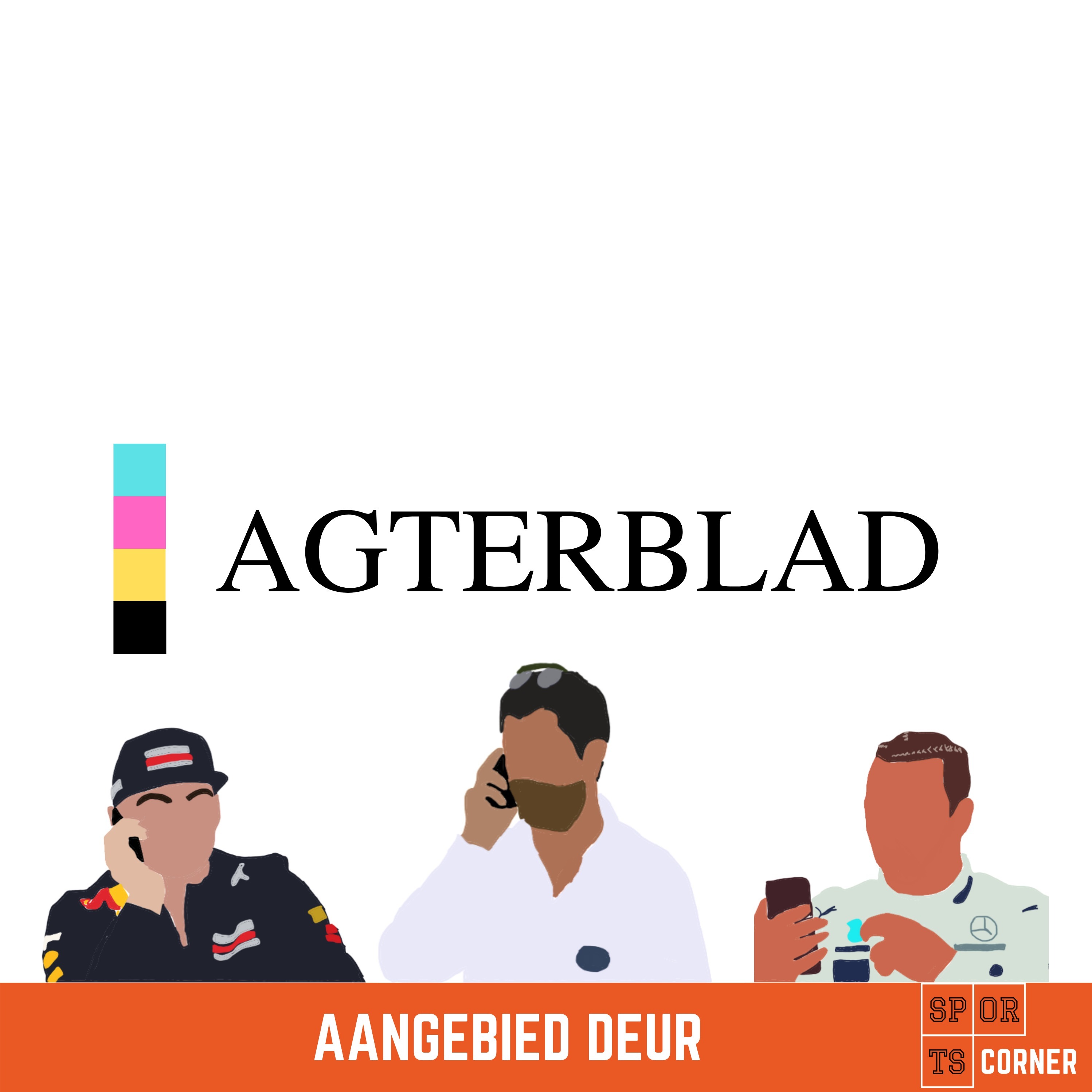 AGTERBLAD