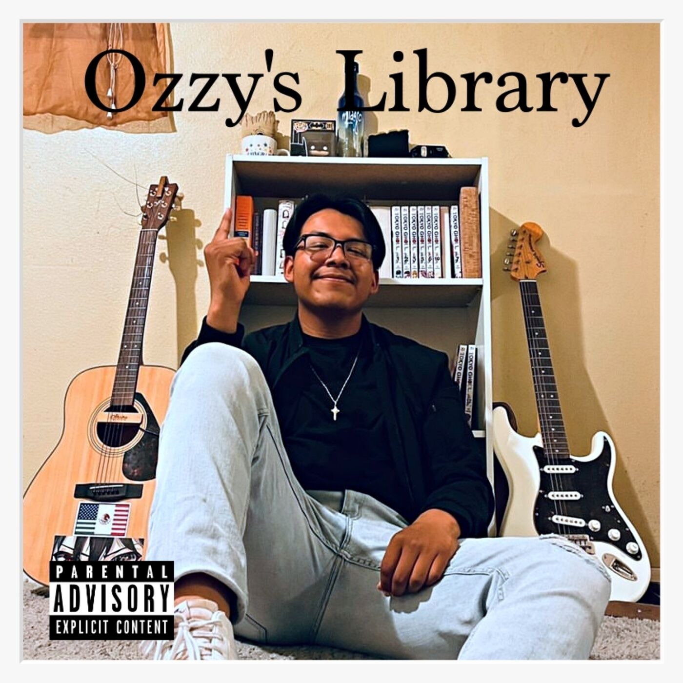 Ozzy\'s Library