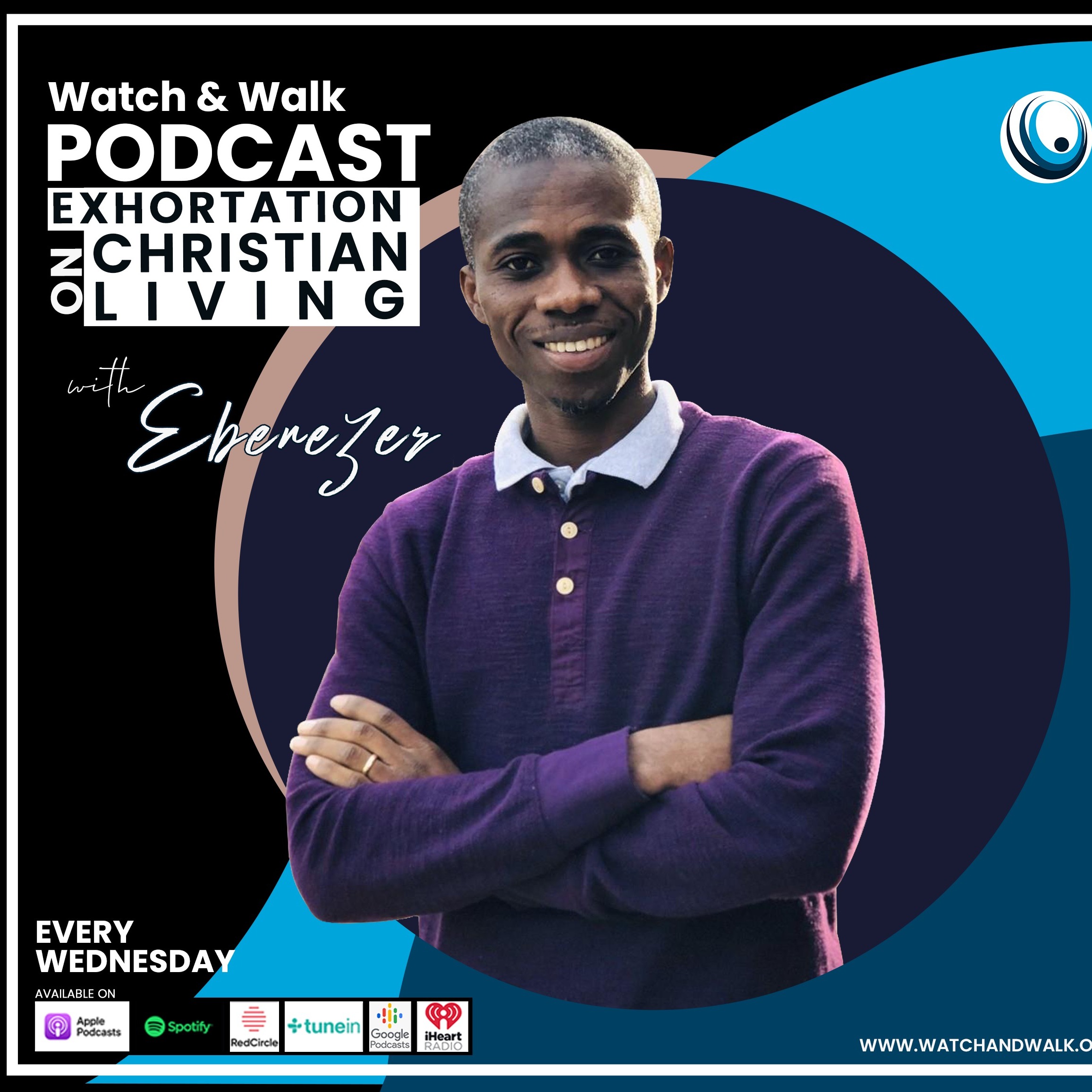 Watch & Walk Podcast Ep 47 – Expectations Pt 3 episode artwork