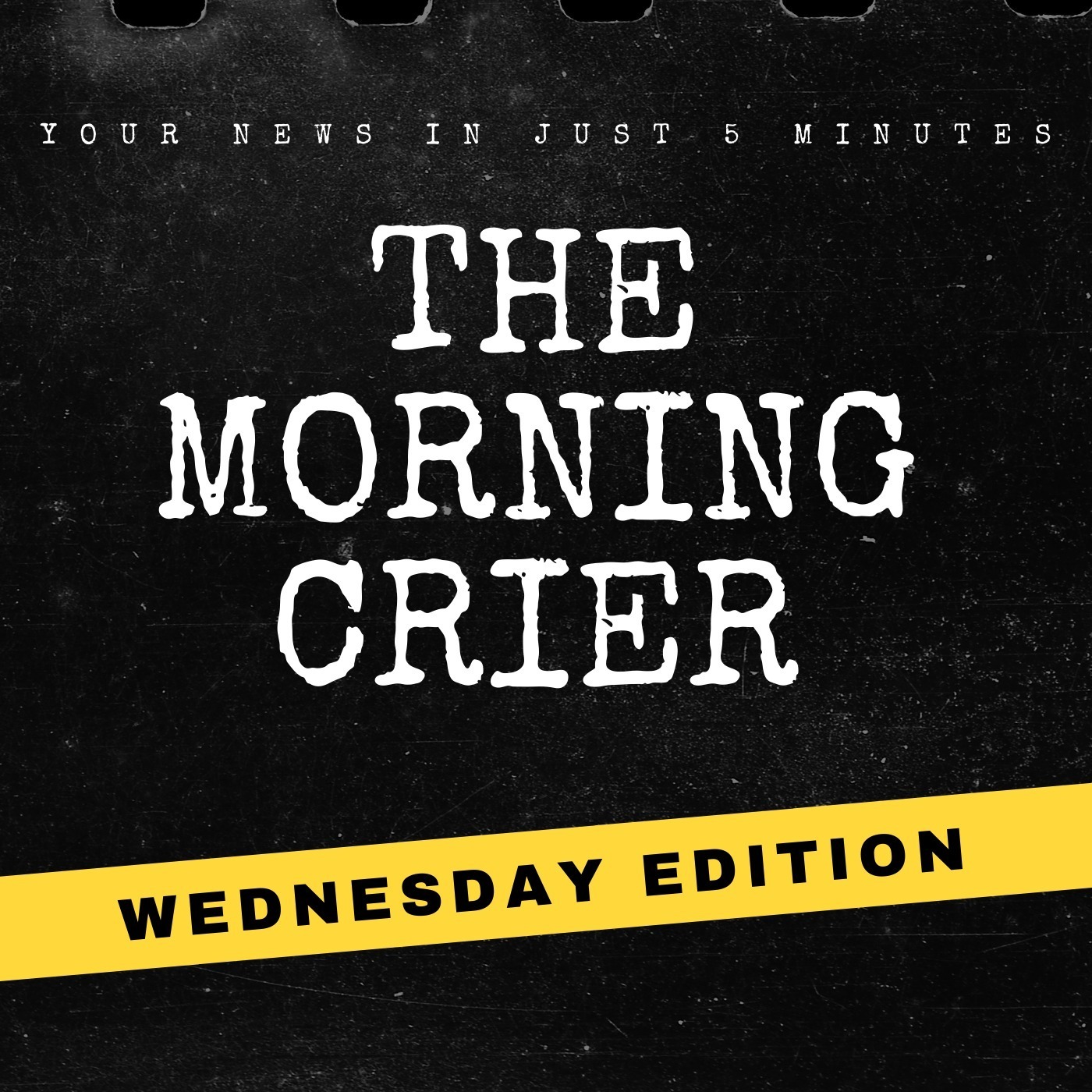 The Morning crier