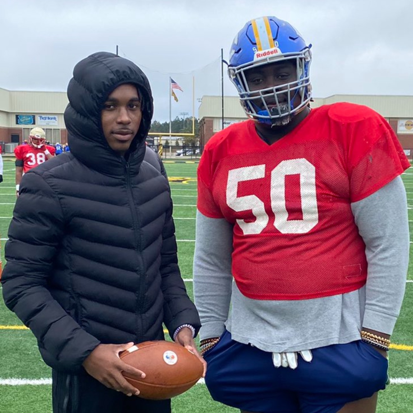 ToC Recruiting: Weekend visitors, Deion Smith finally hits the portal and some Ole Miss Buy or Sell