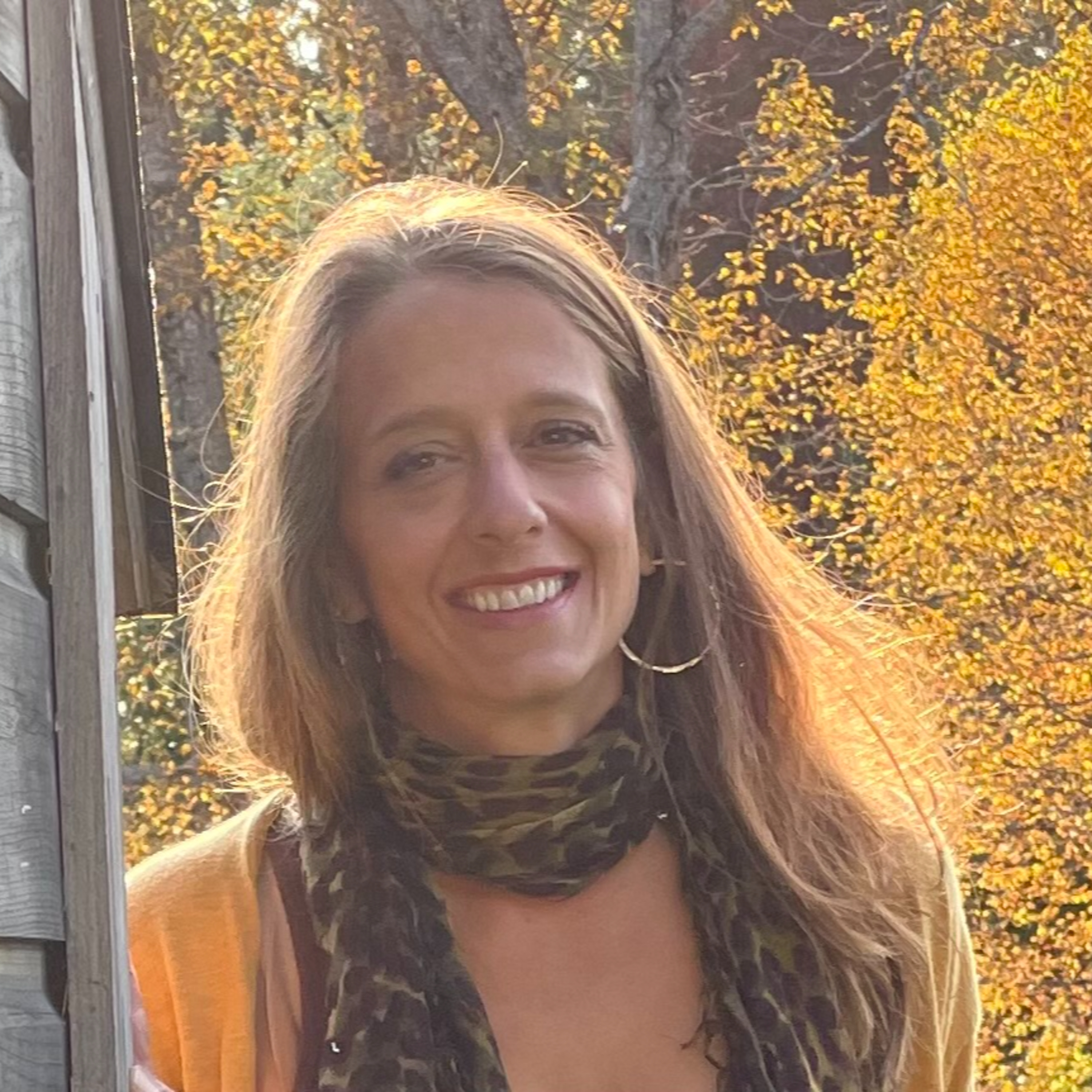 Peggy Ouellette is the Founder of Functional Family Psychiatry episode artwork