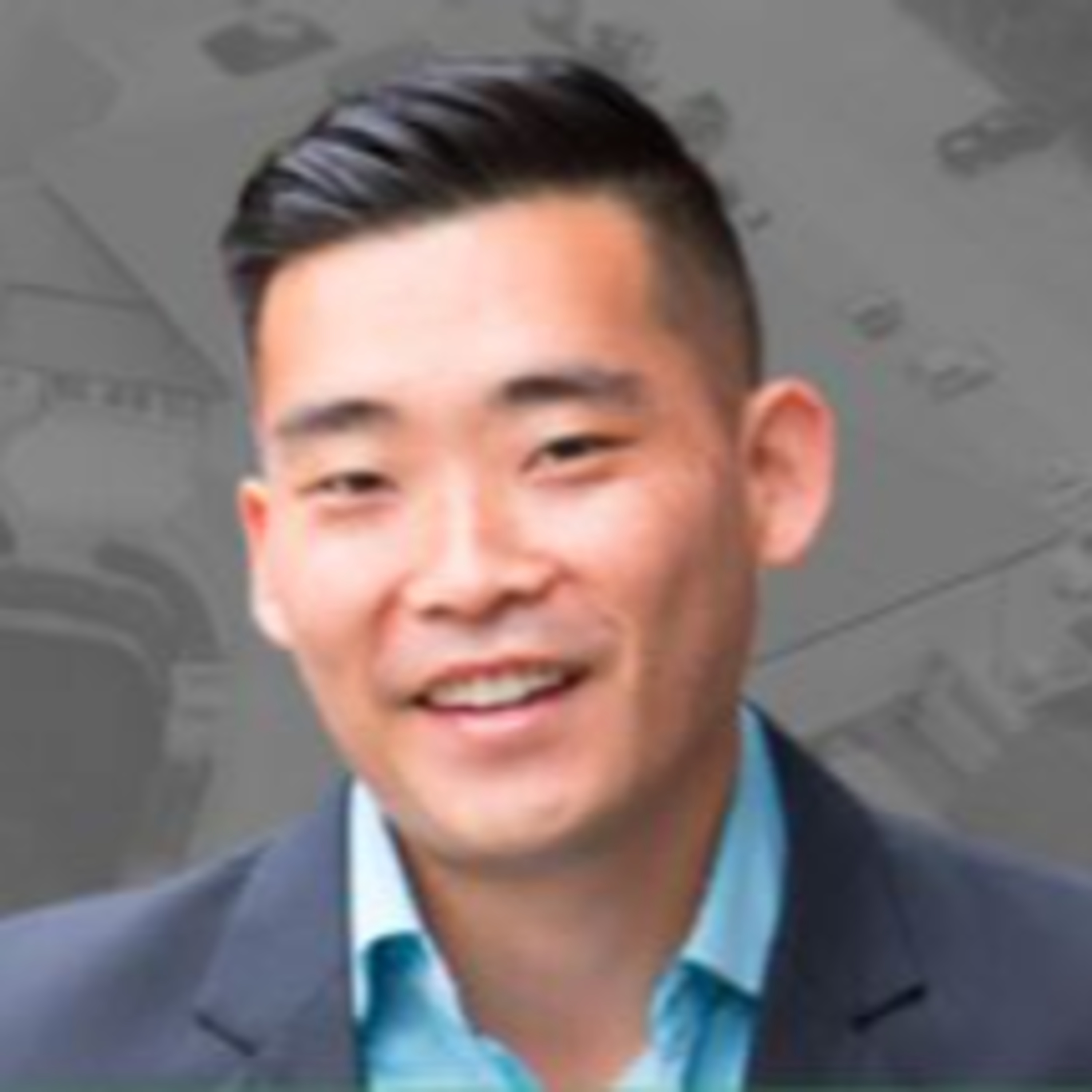Lane Kawaoka talking about Real Estate Rental Portfolio episode artwork