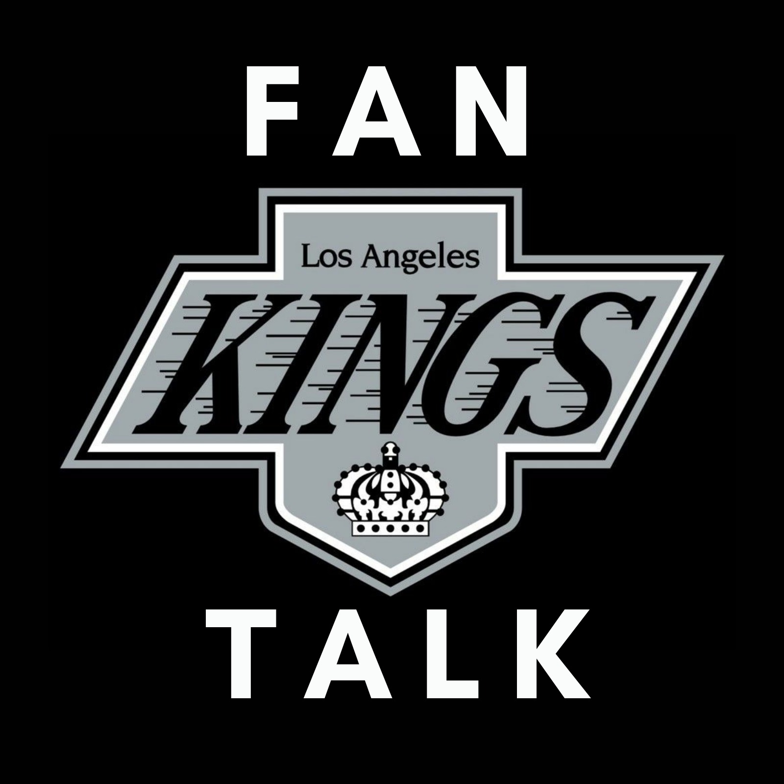 Reviewing LA Kings Games | November 17 - December 6 episode artwork