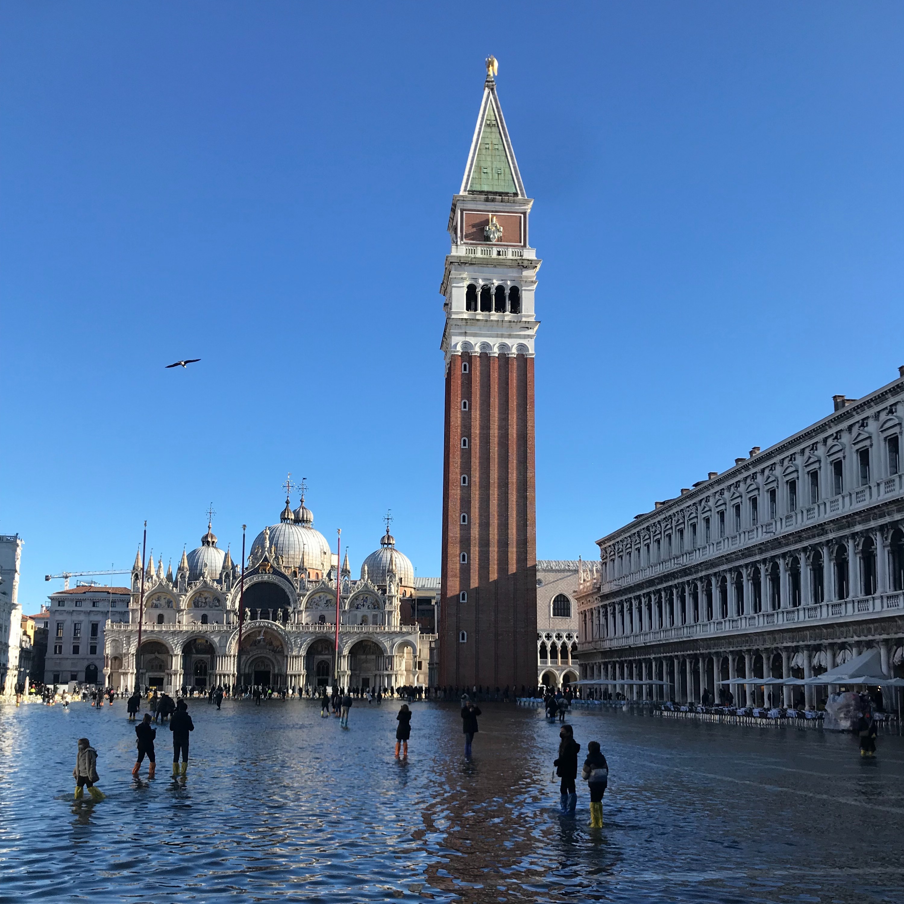 ici Venise