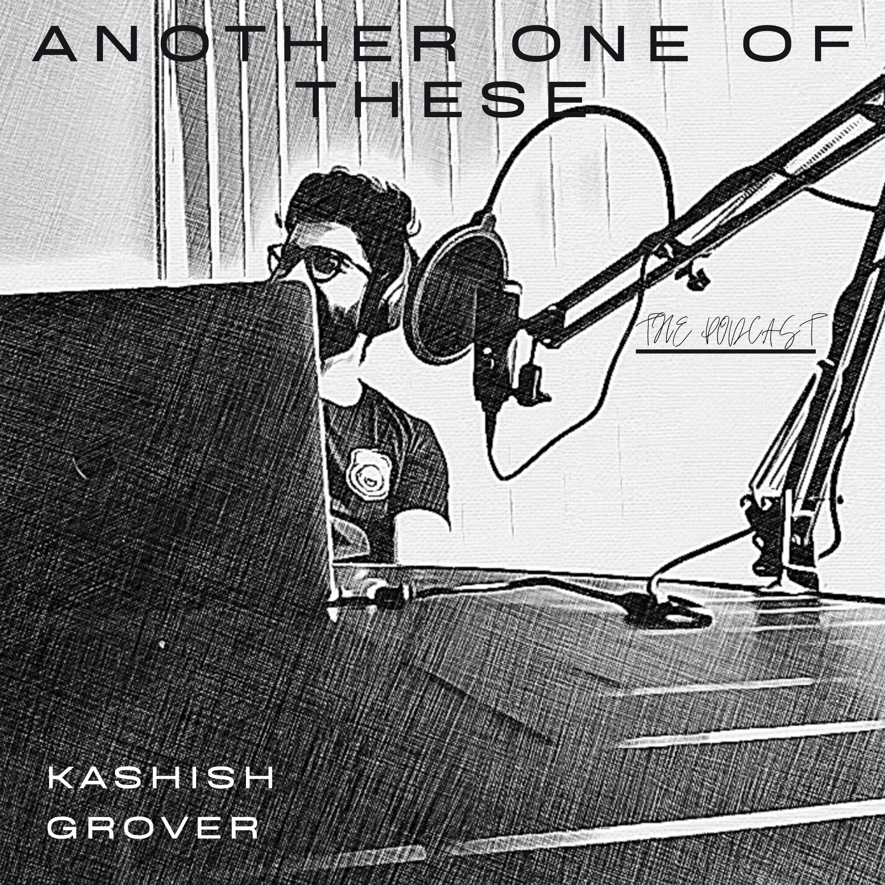 Did Vir Das cross a line? Growing up in a brown family Episode 05  Part 01