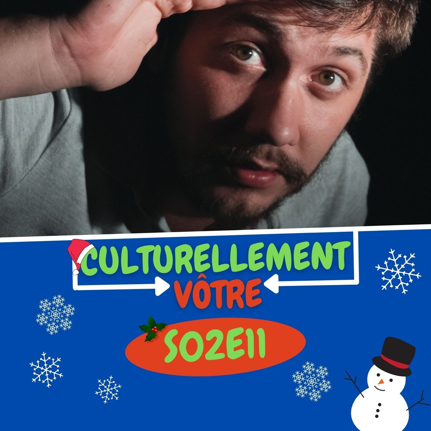 S02E11 Peut-on faire un film en partant de rien ? S02E11 Peut-on faire un film en partant de rien ?