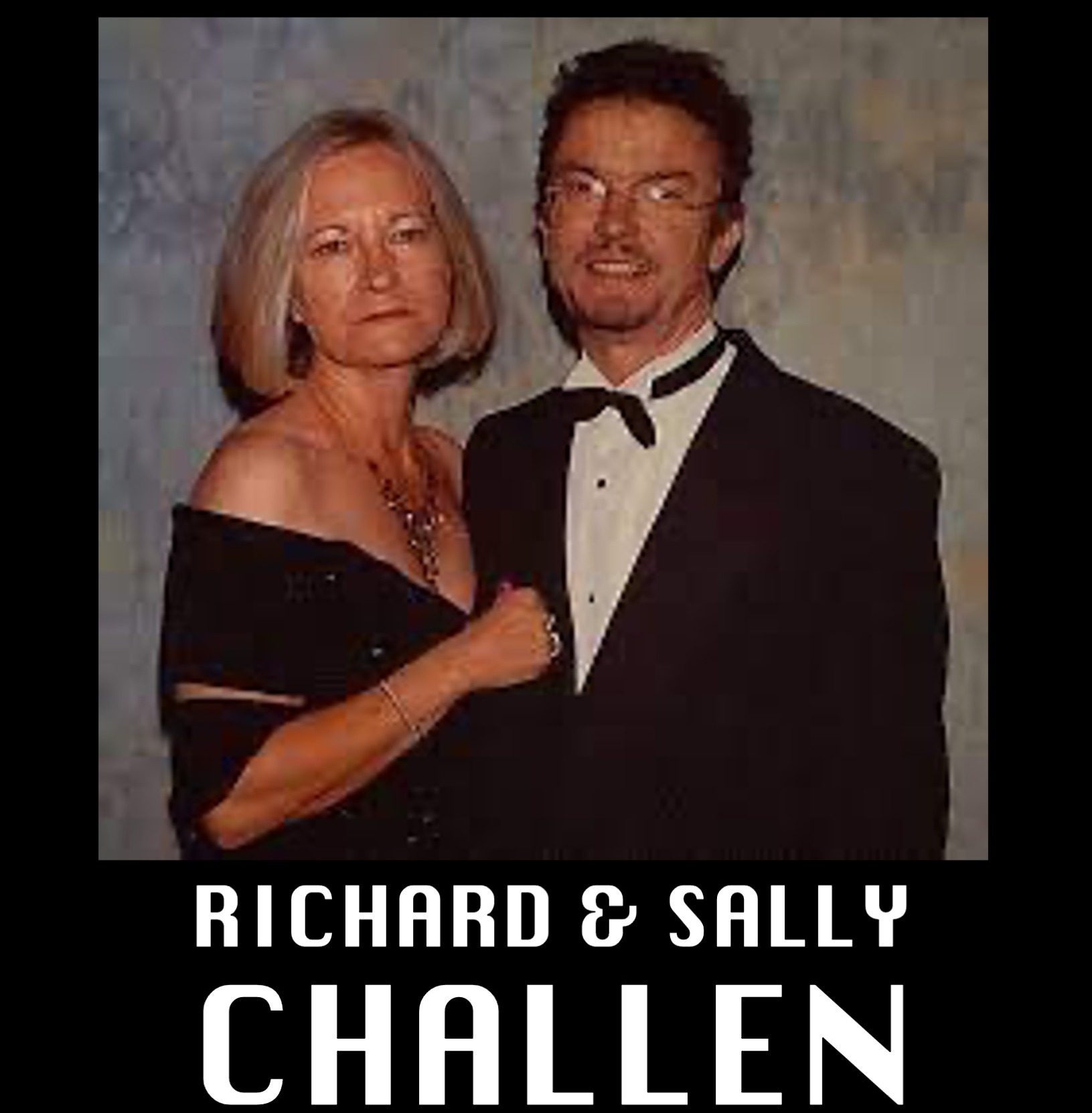 Coercive control, mental abuse : The case of Richard and Sally Challen episode artwork