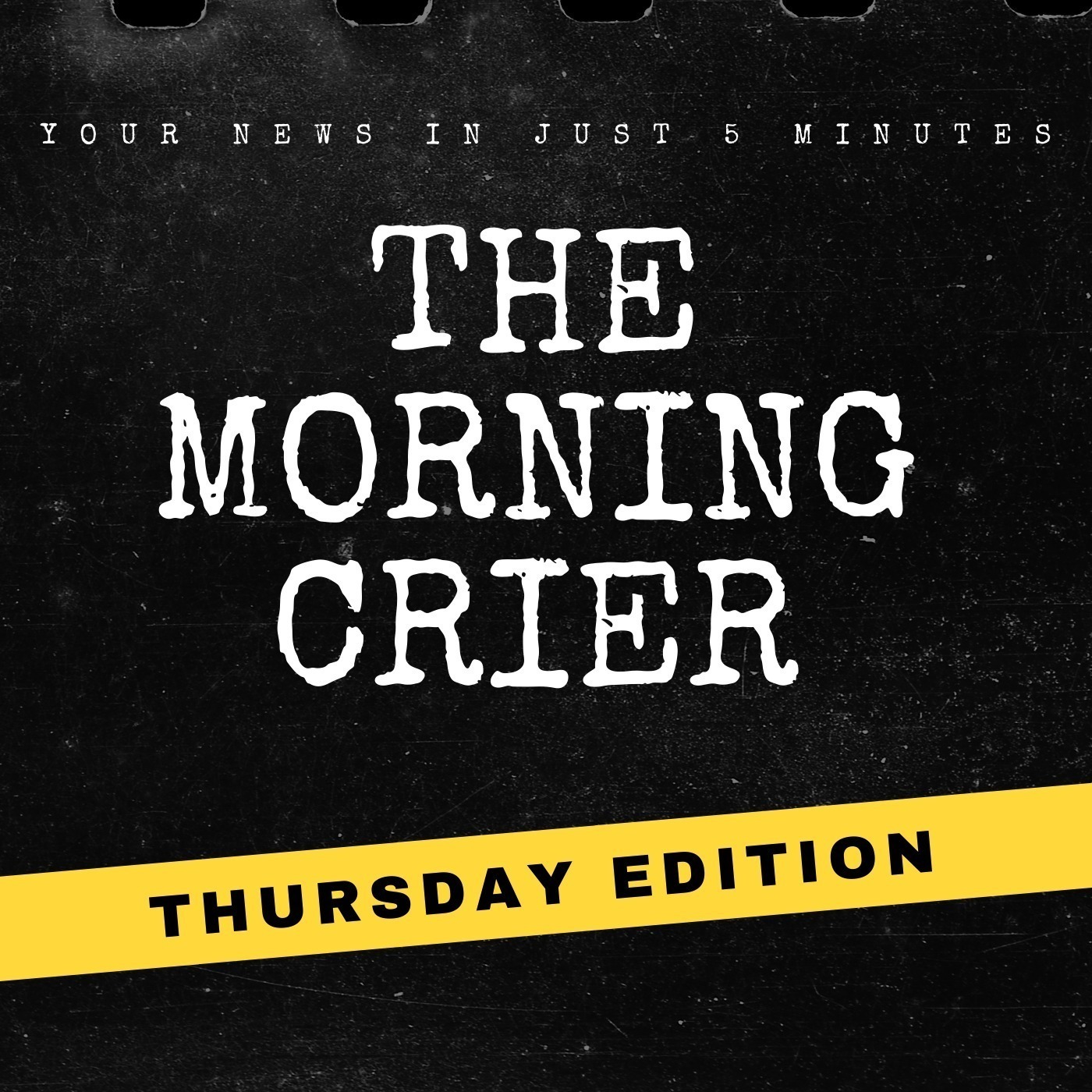 The Morning crier