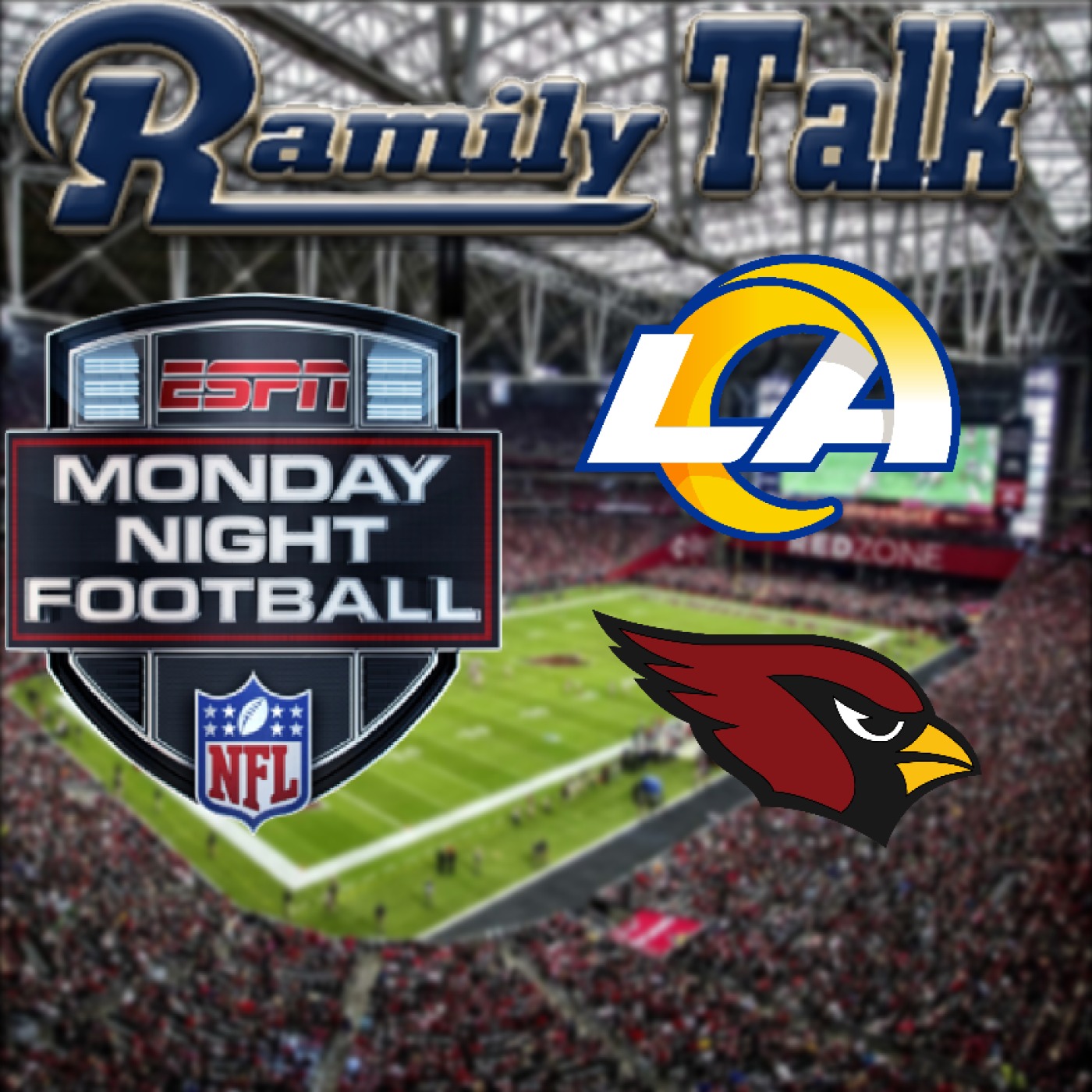 Ramily Talk