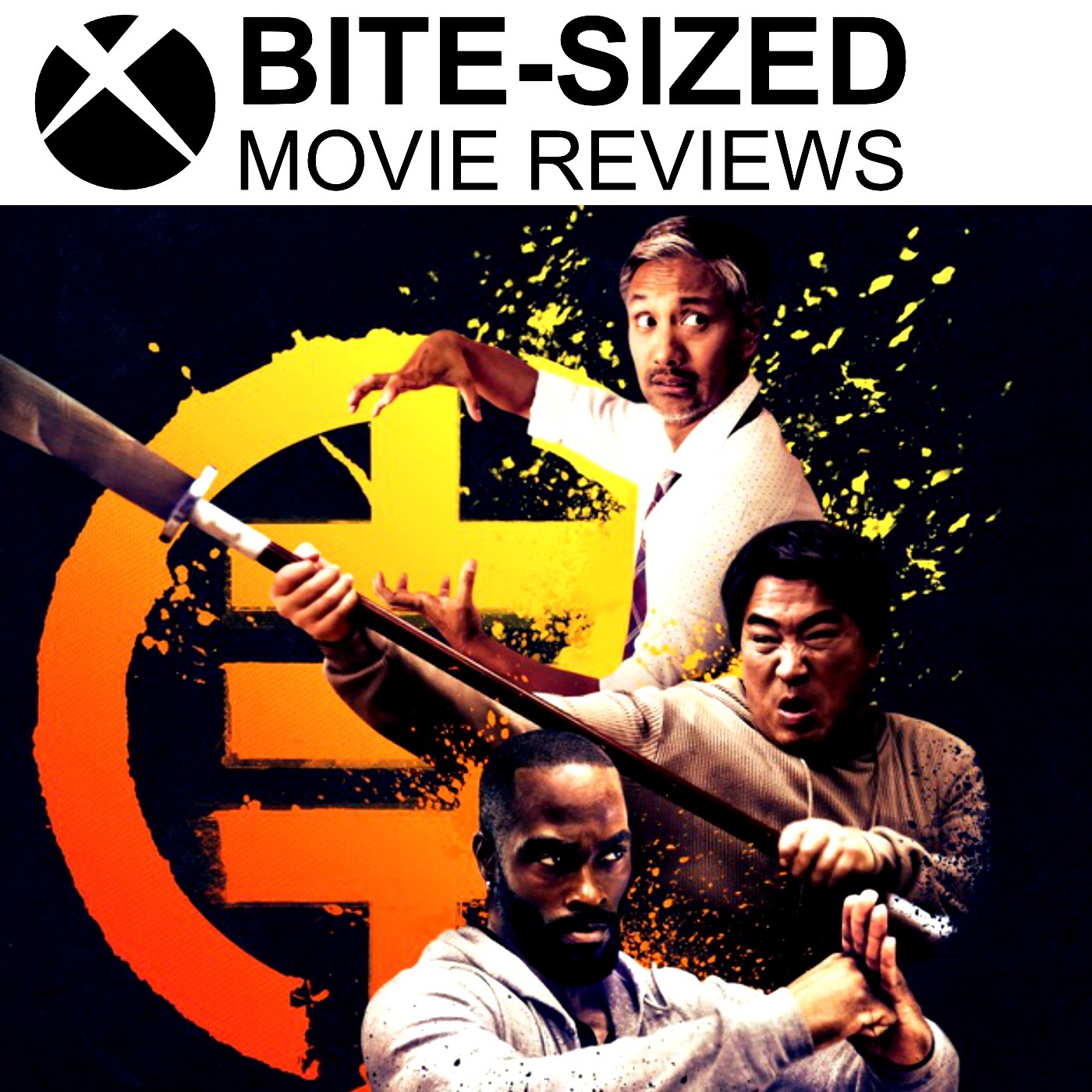 The Paper Tigers Review episode artwork