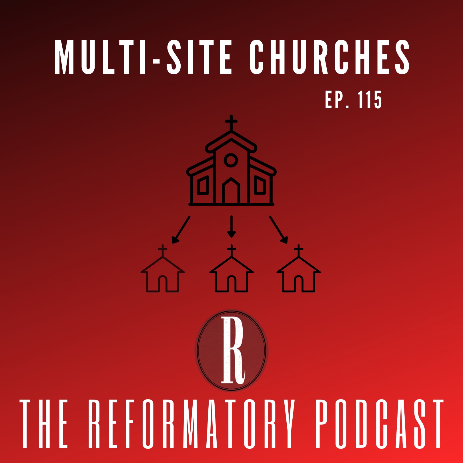 Multi-Site Churches