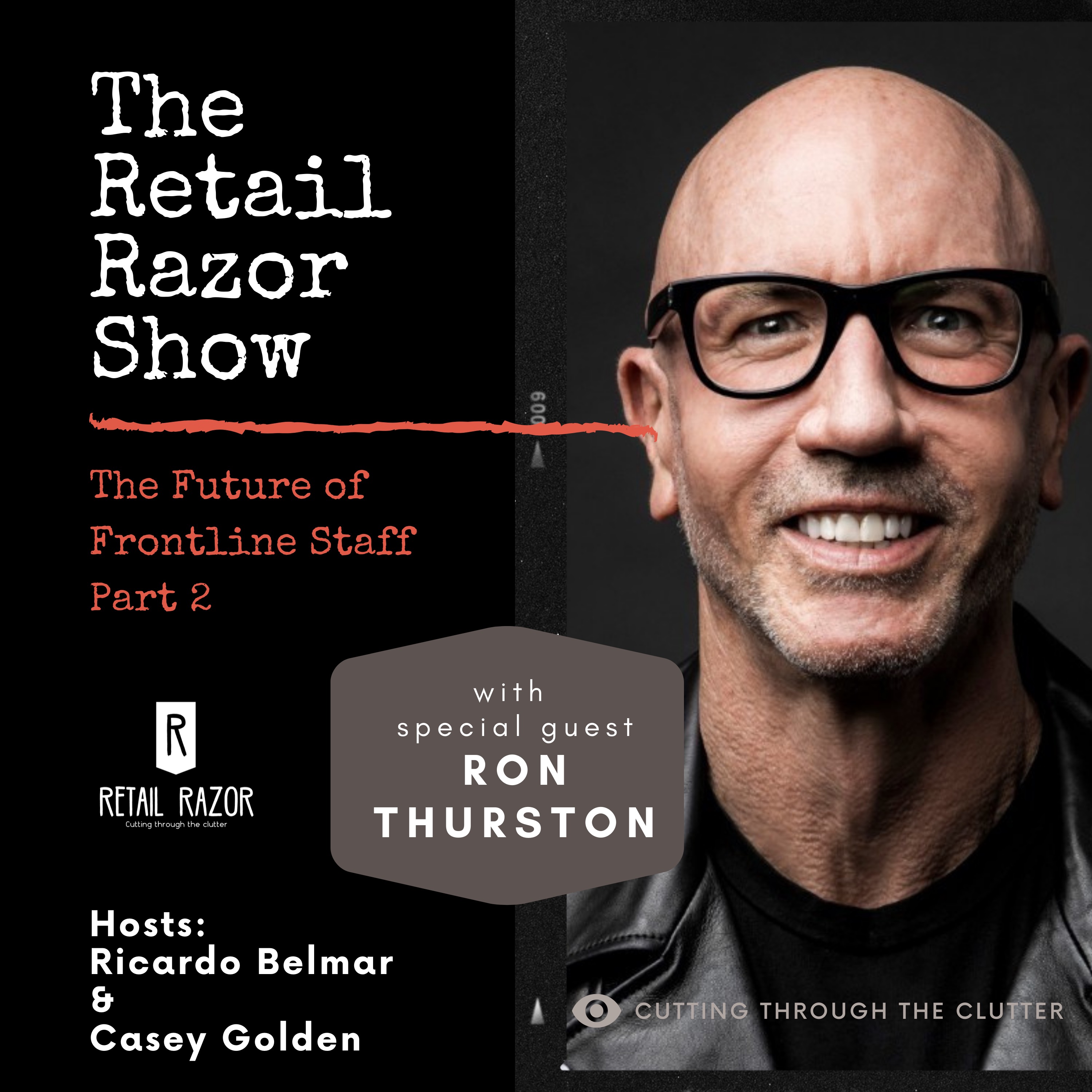 The Retail Razor Show