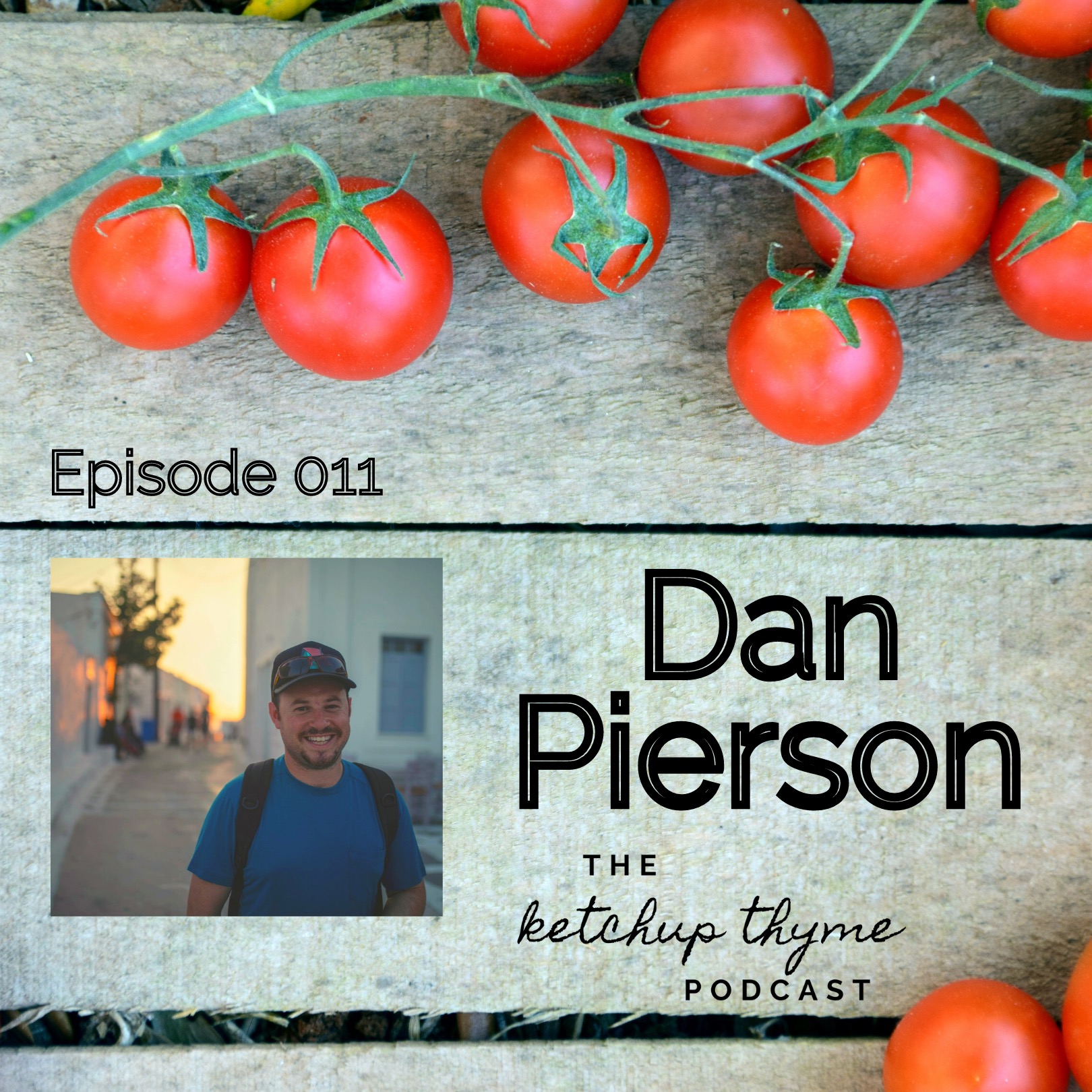 The Ketchup Thyme Podcast