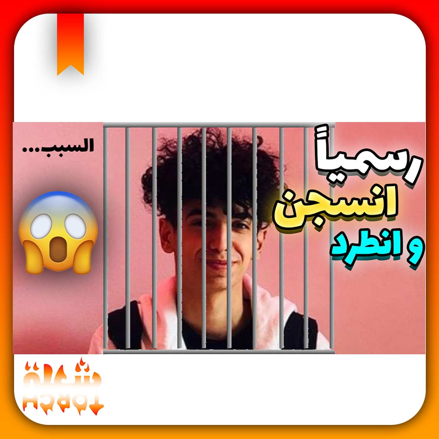 دايلر انسجن و بشكل رسمي!😱 والسبب الحقيقي  والرسمي من المحكمة(صادم!!)