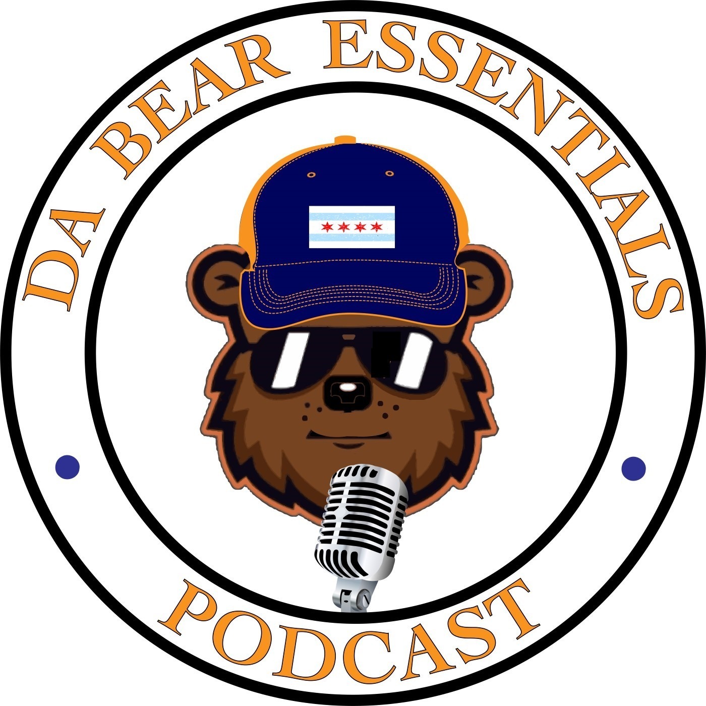 Da Bear Essentials™ - A Chicago Bears Podcast