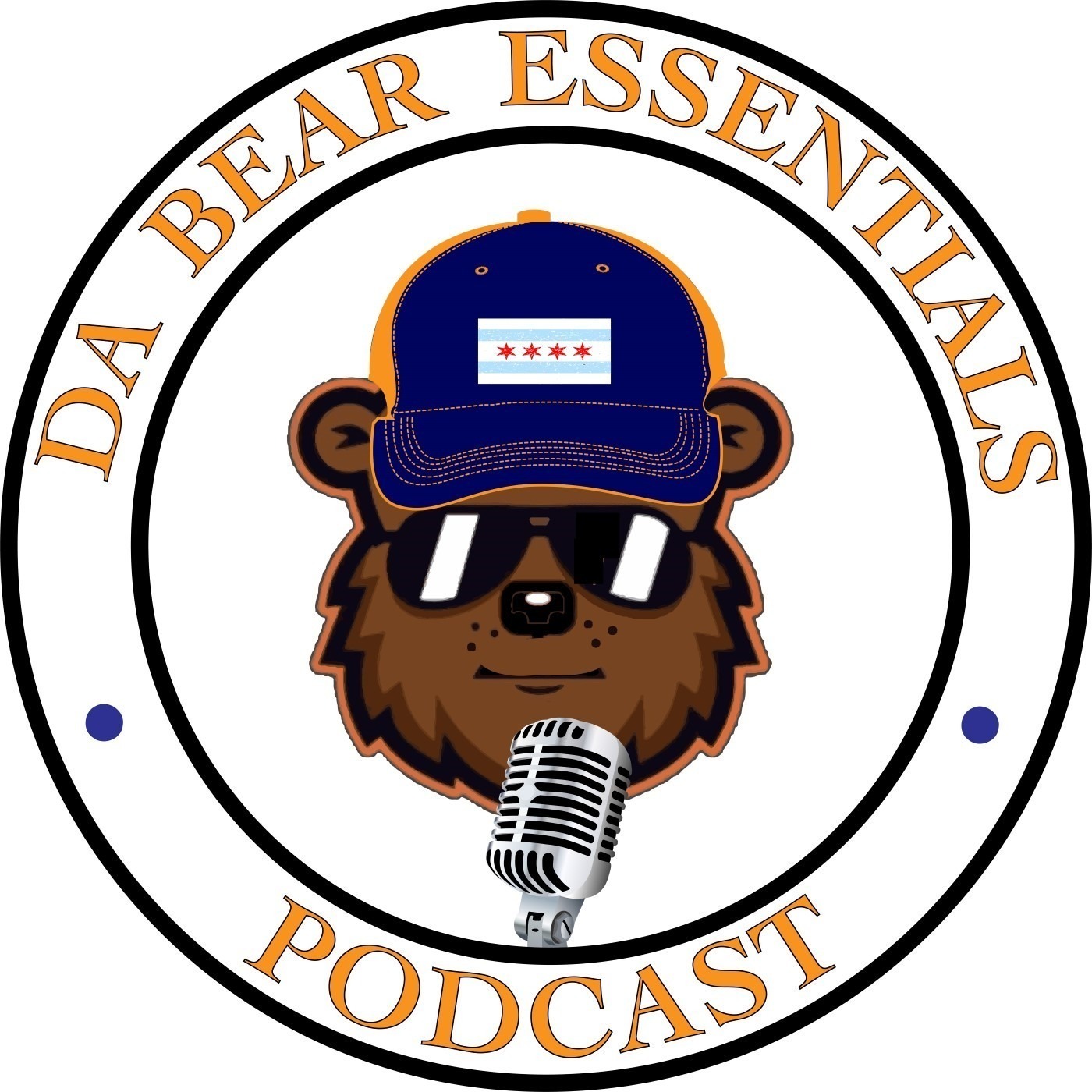 Da Bear Essentials™ - A Chicago Bears Podcast