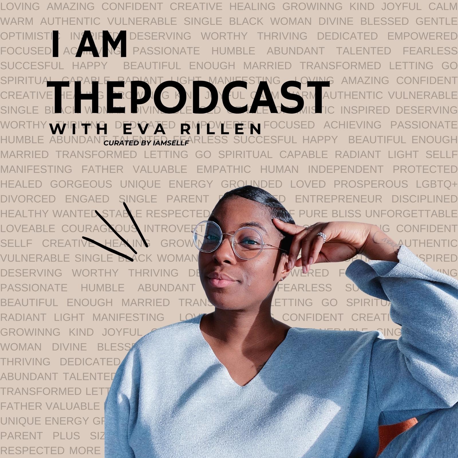 IAM.THEPODCAST