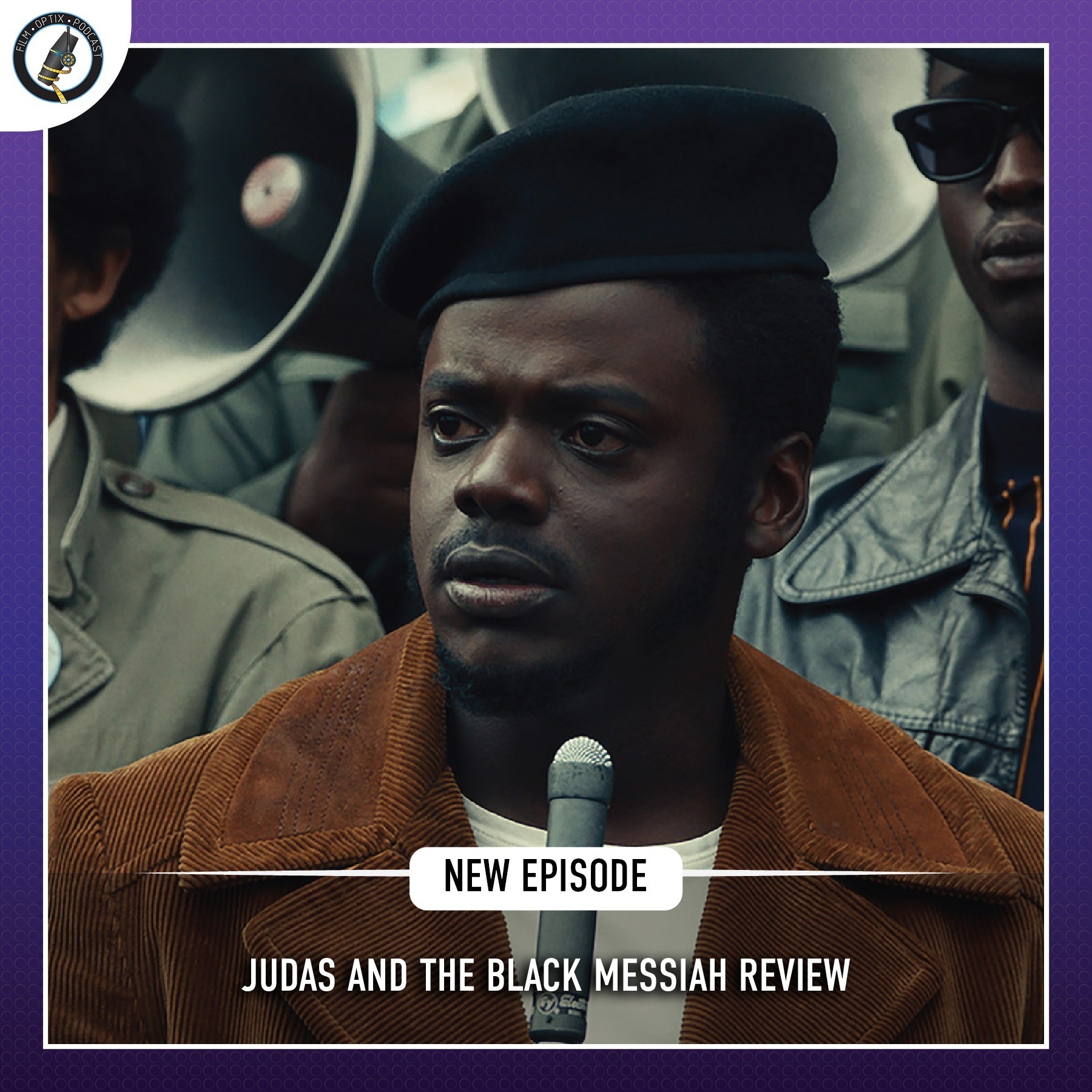 Judas & The Black Messiah Review