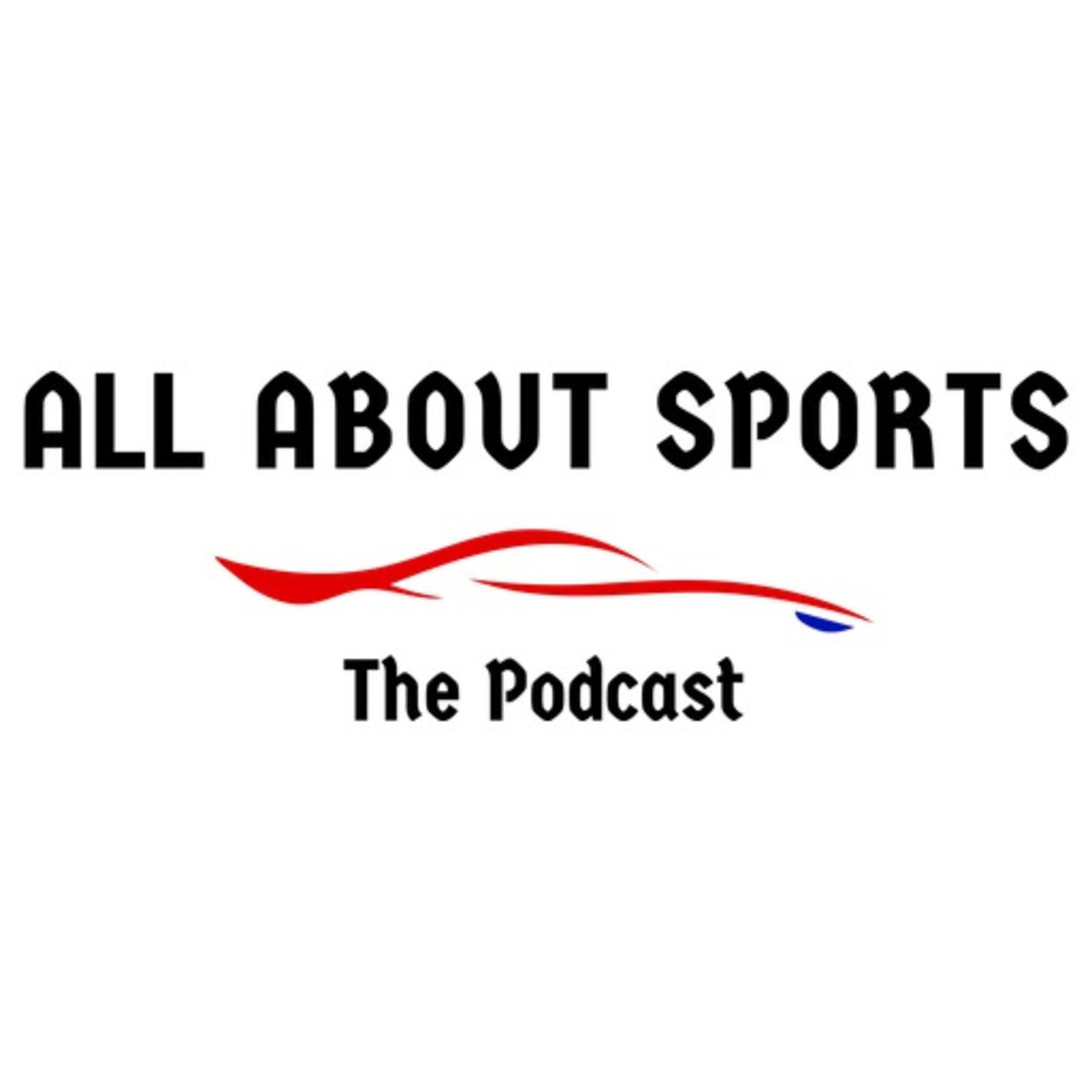All About Sports - The Podcast