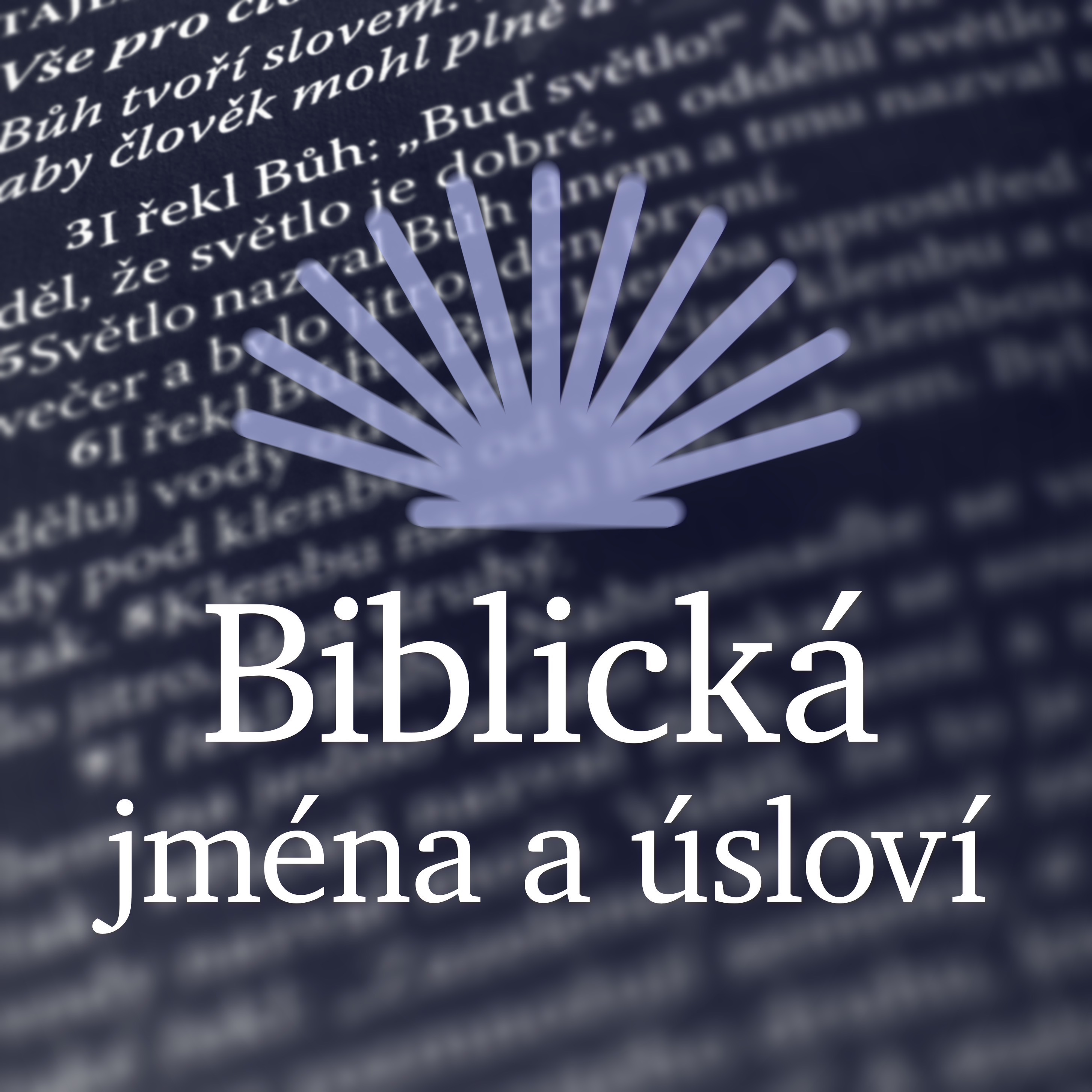 Petr. A nezbytná skála navrch episode artwork
