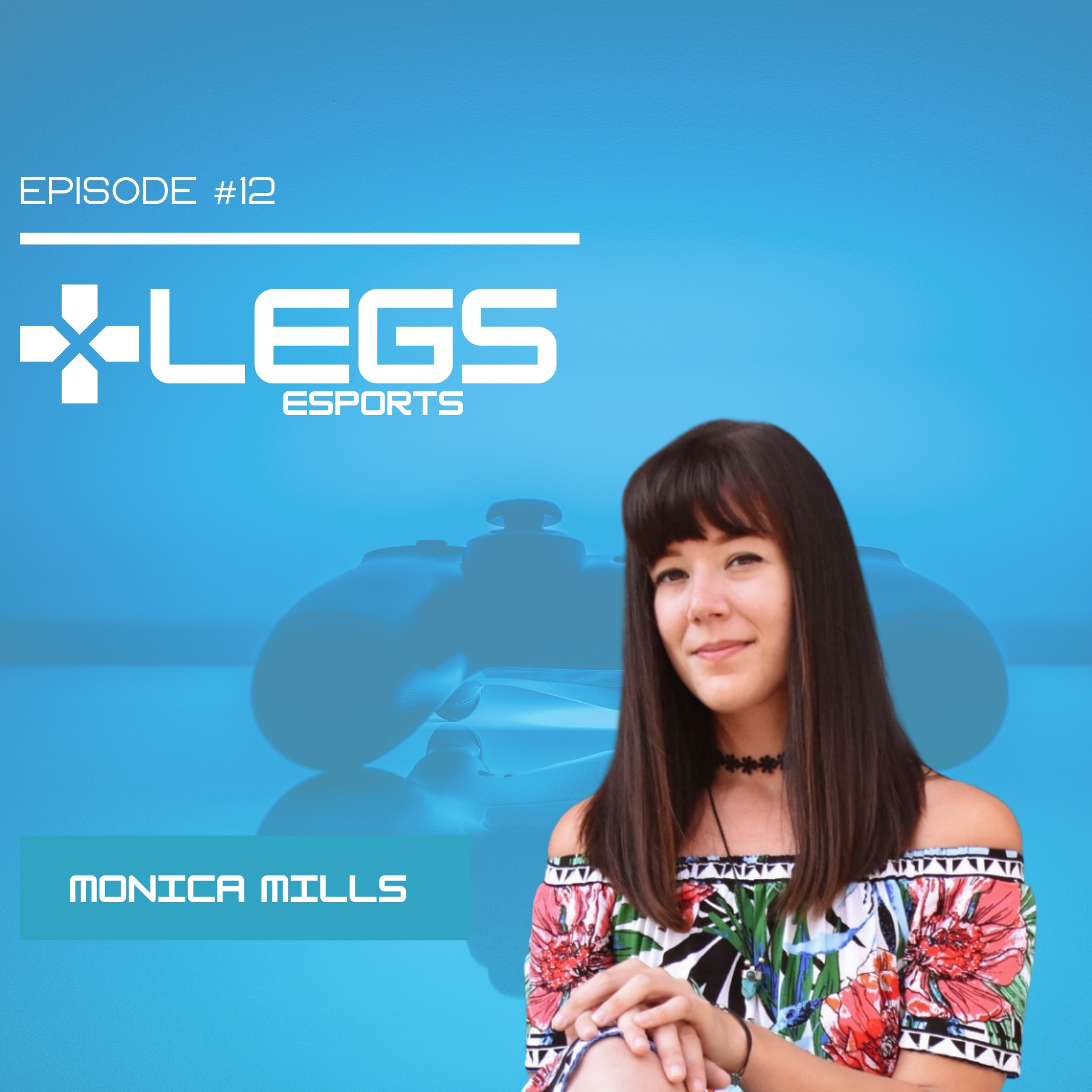 Legs Esports Series