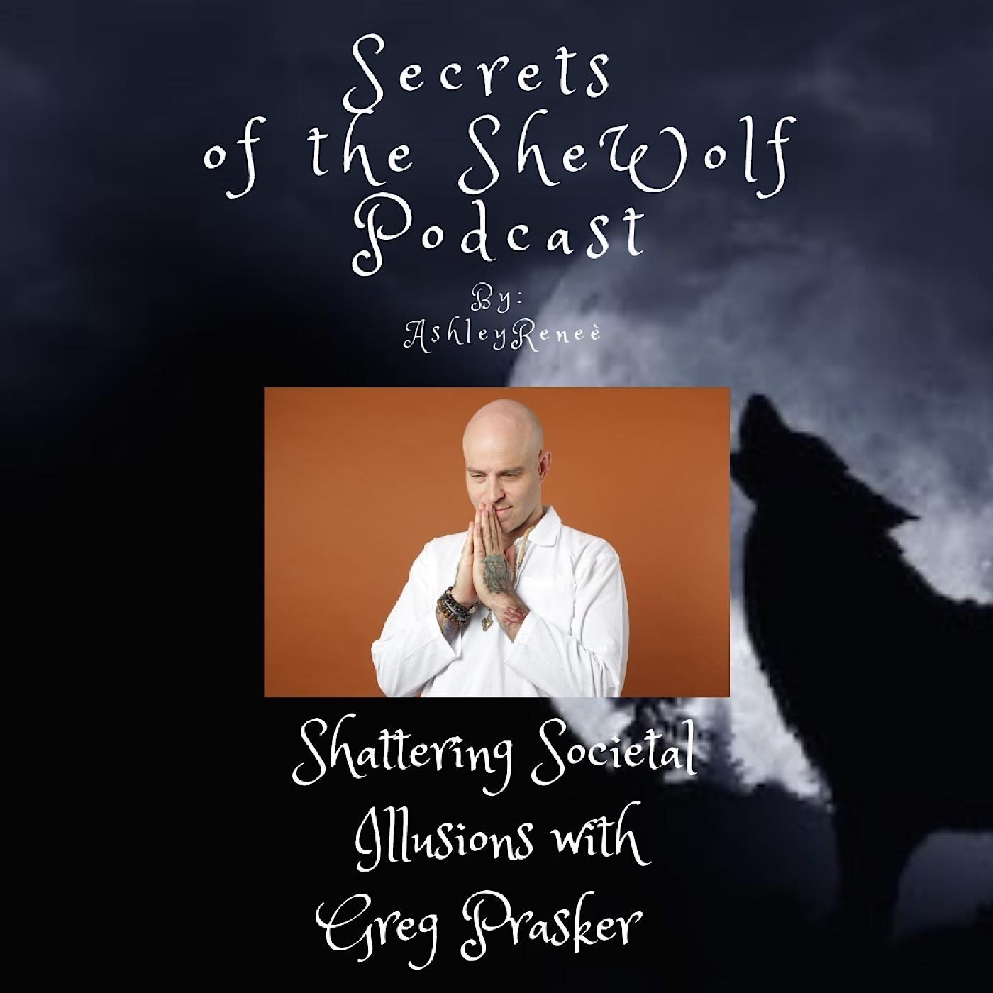 Secrets of the SheWolf