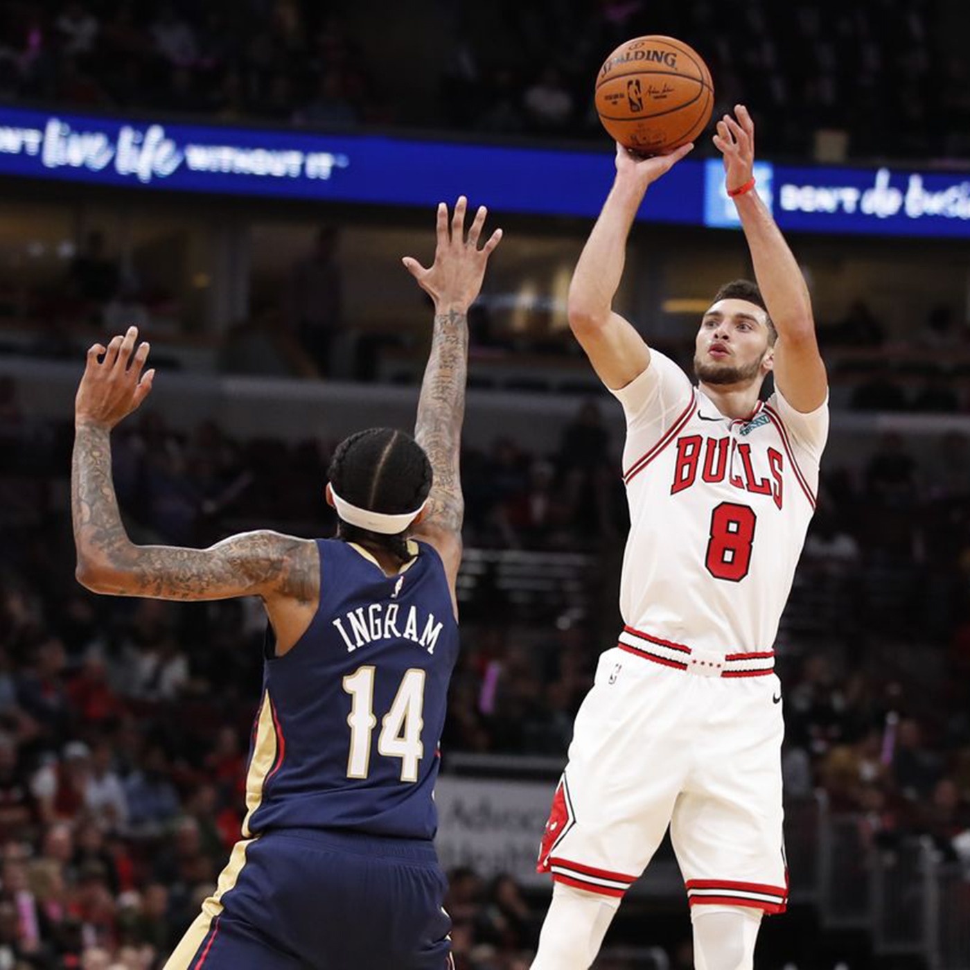 The SportsEthos Chicago Bulls Podcast