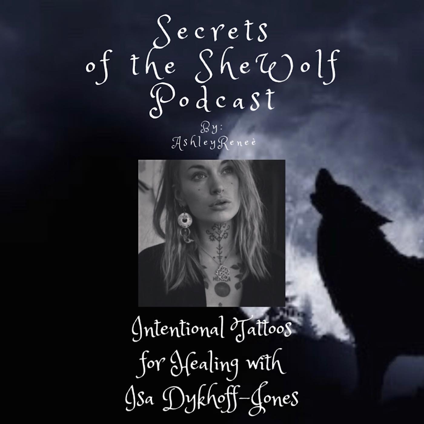 Secrets of the SheWolf