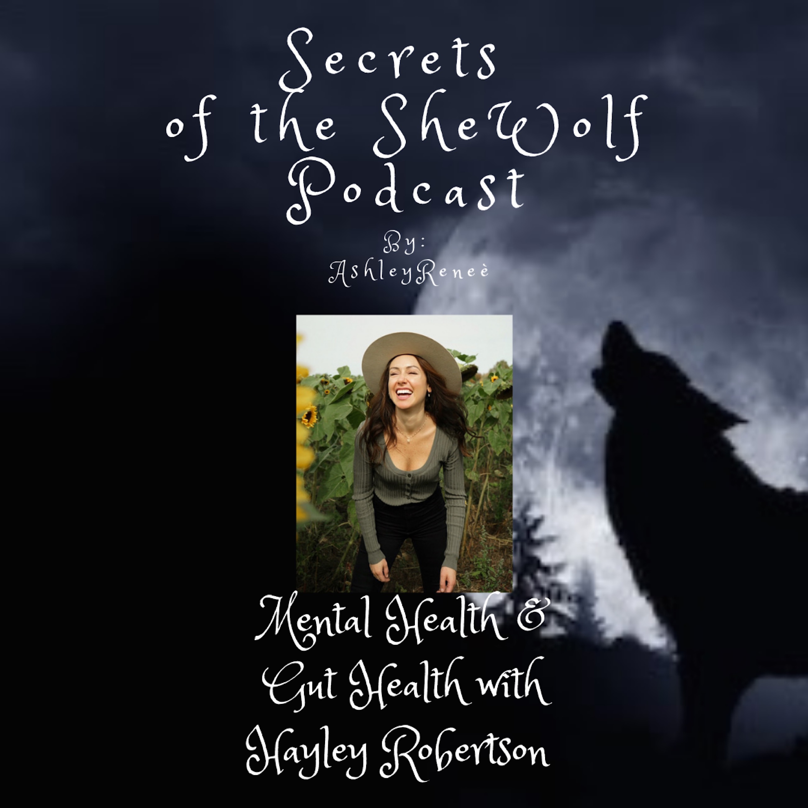 Secrets of the SheWolf