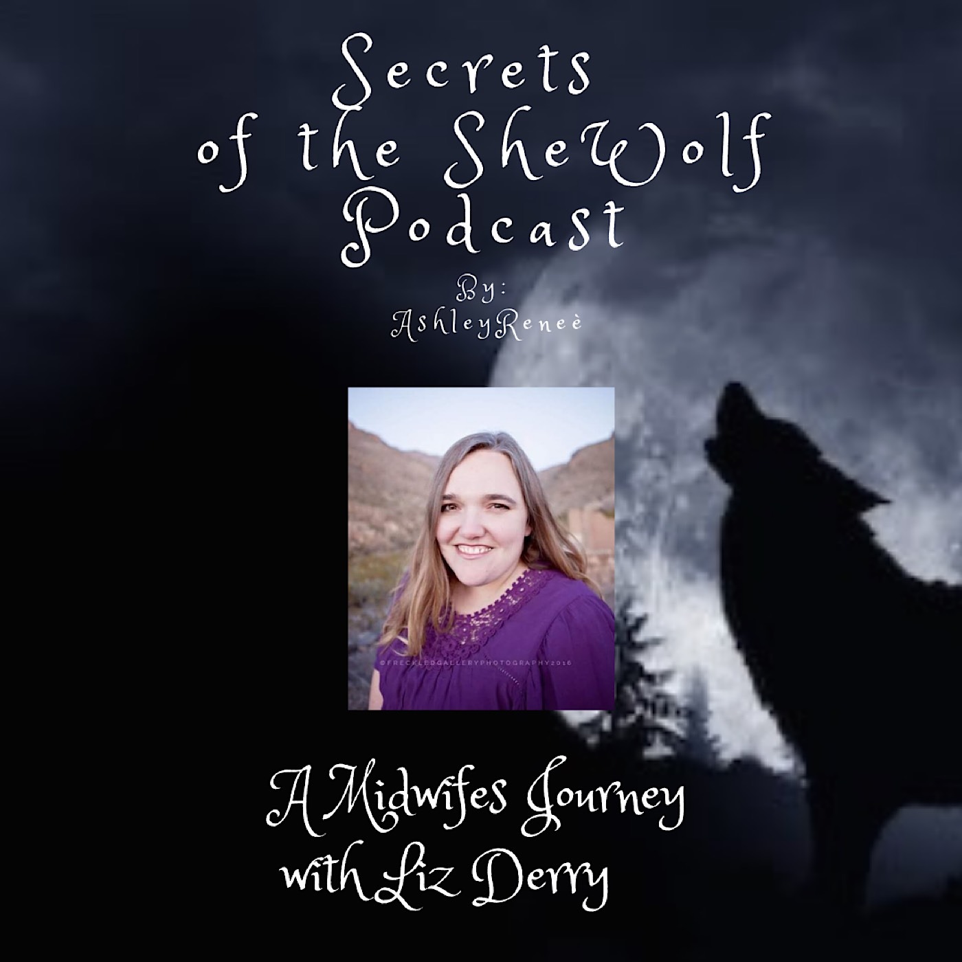 Secrets of the SheWolf