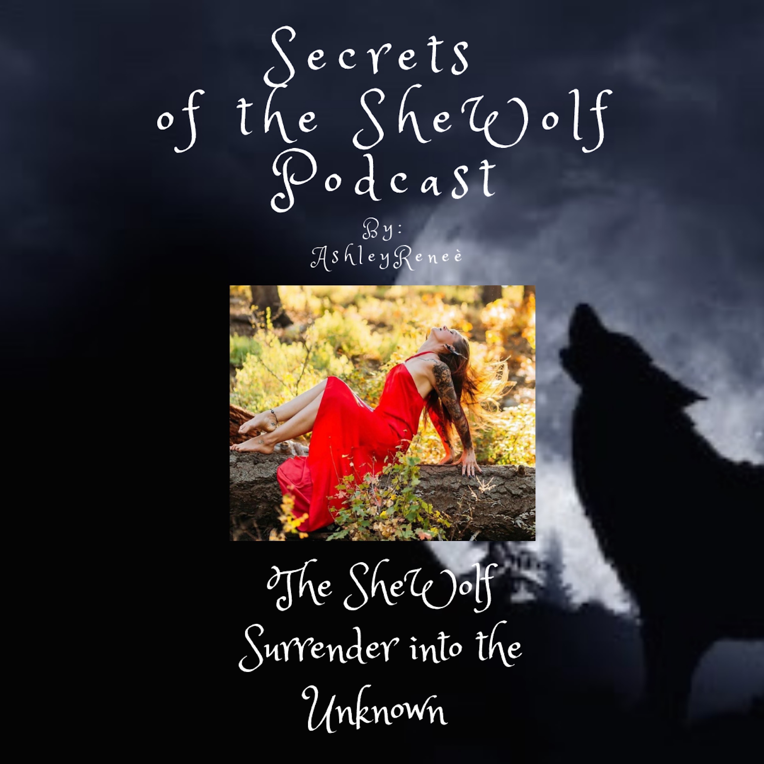 Secrets of the SheWolf