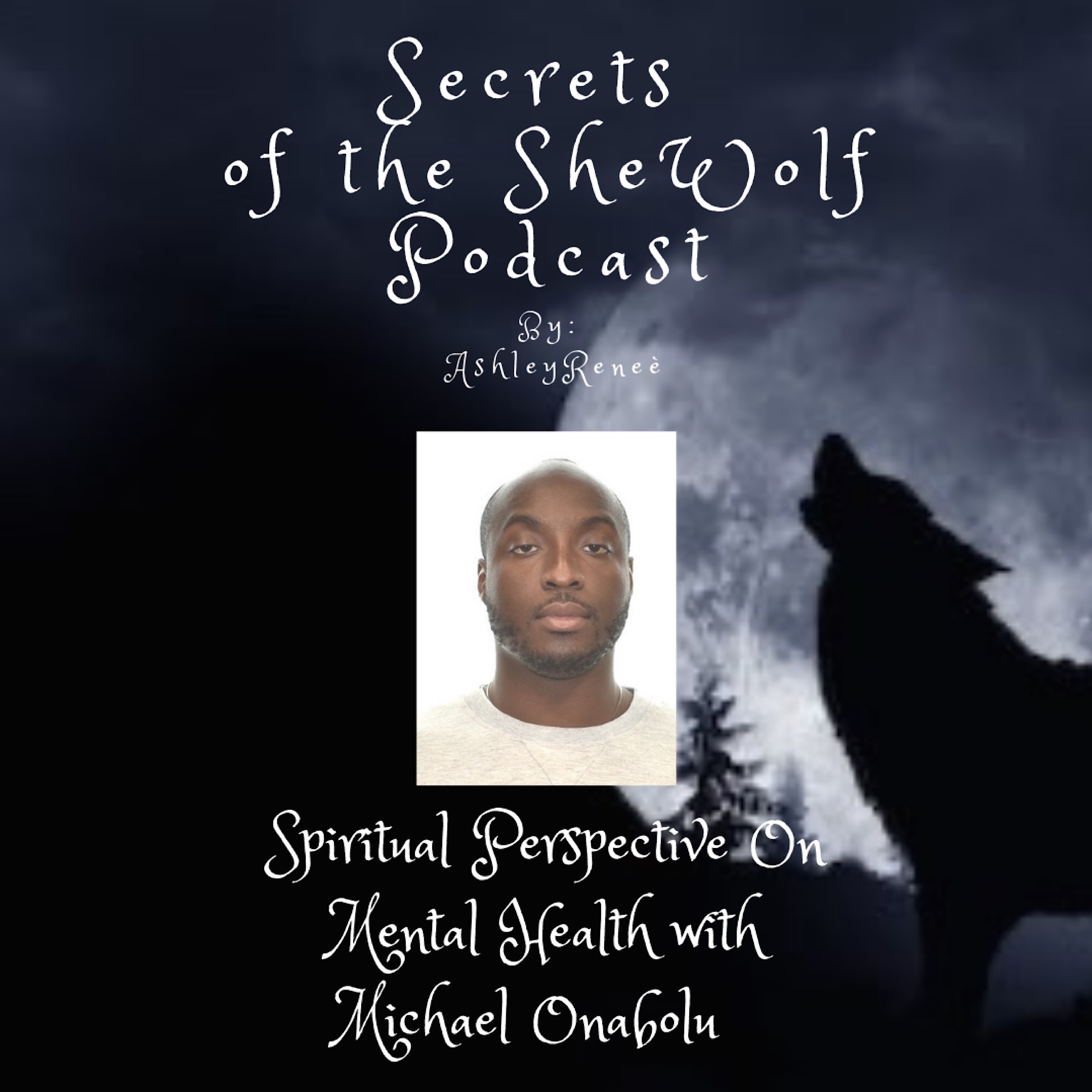 Secrets of the SheWolf