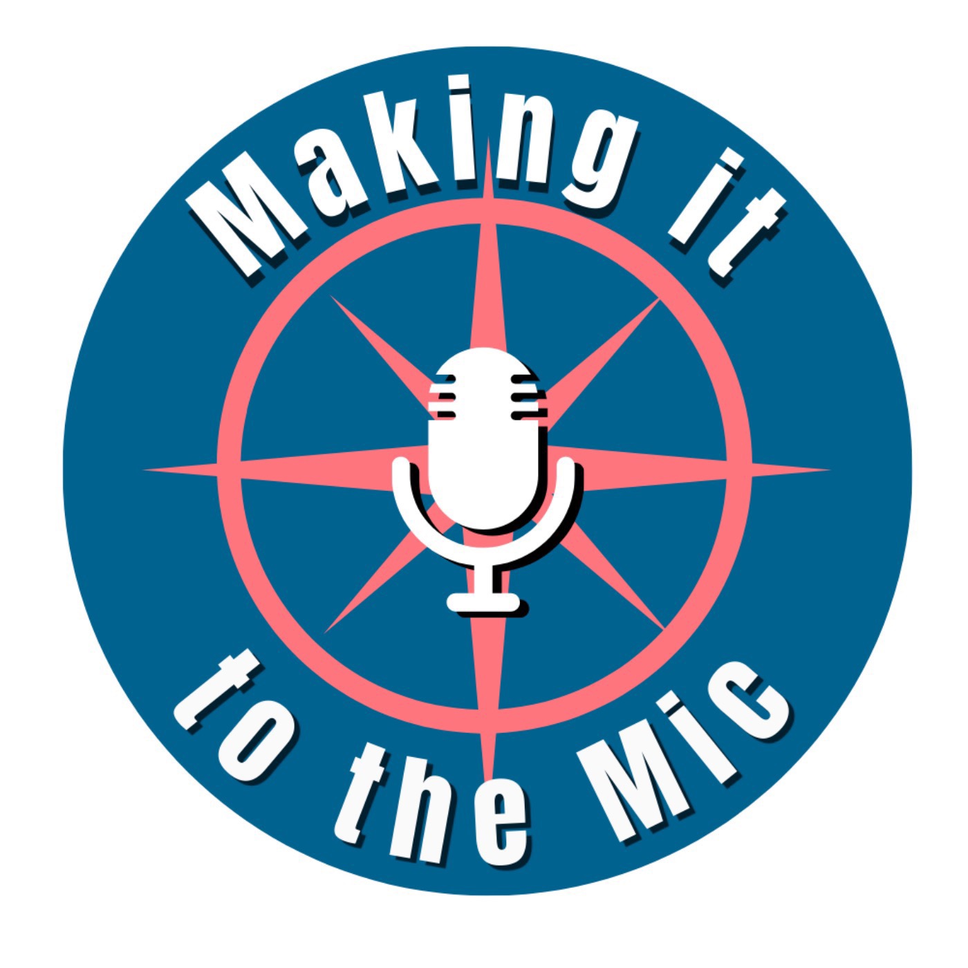 Making It To The Mic