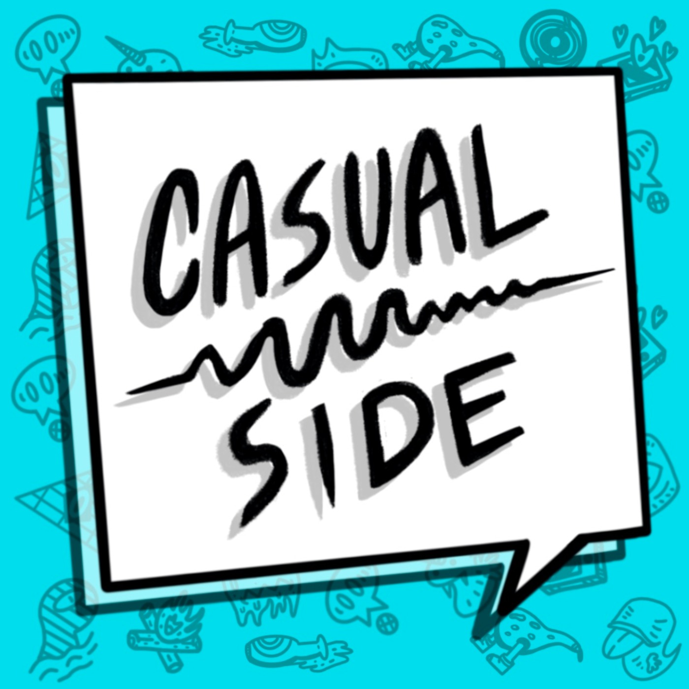 Bad Gifts, Game Shows, and Virtual Viewing Party episode artwork