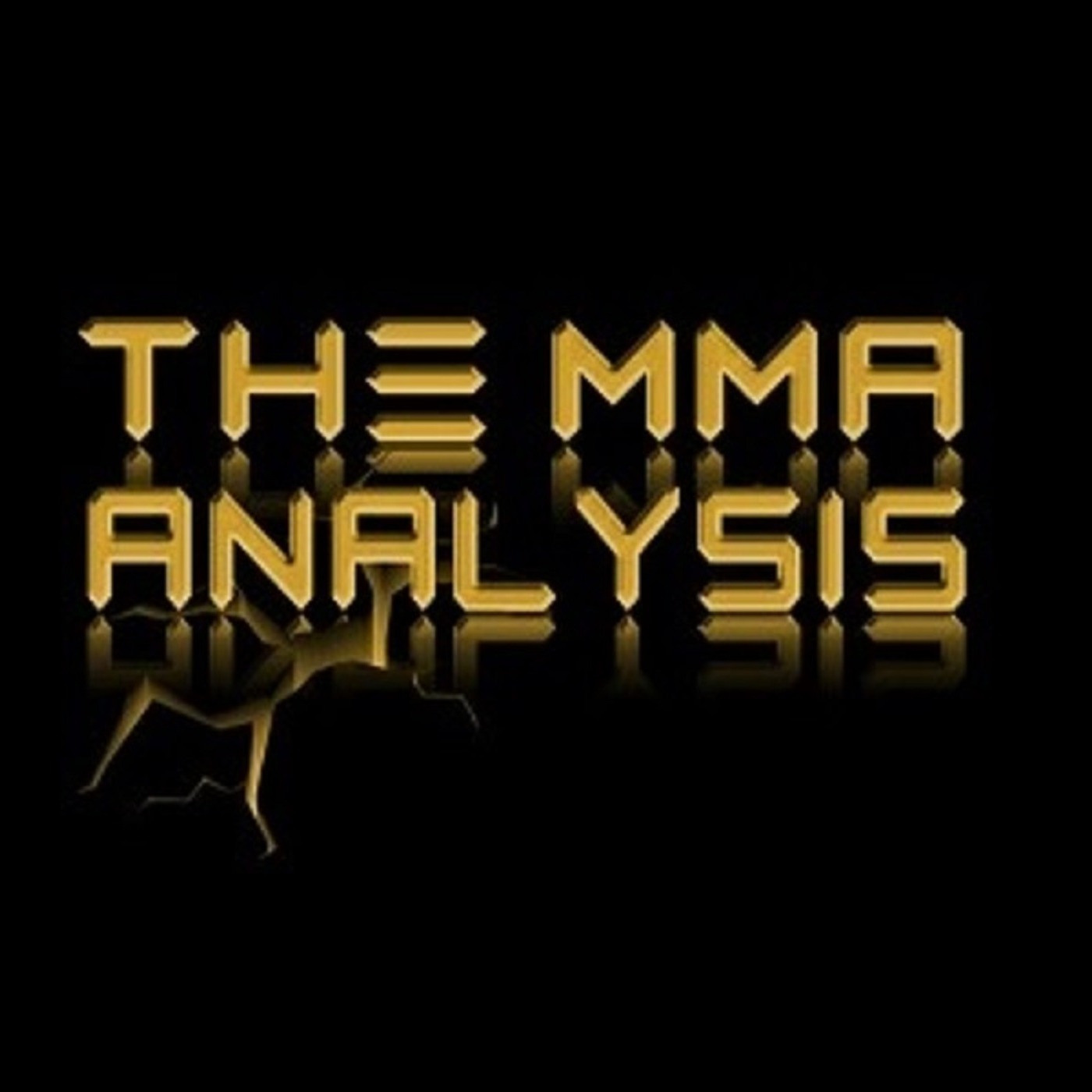 The MMA Analysis Podcast