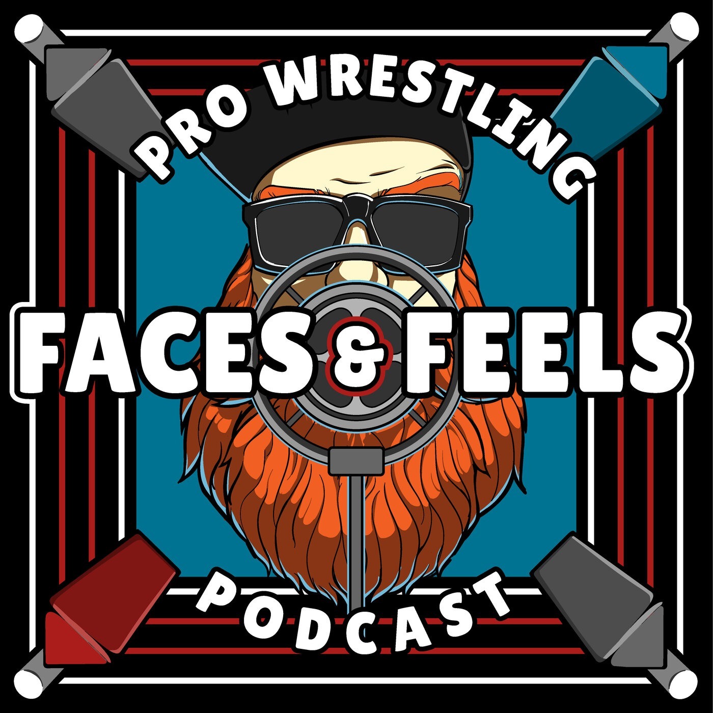 37. Deathmatch Downunder w Jay Stevens & Erin Dick episode artwork