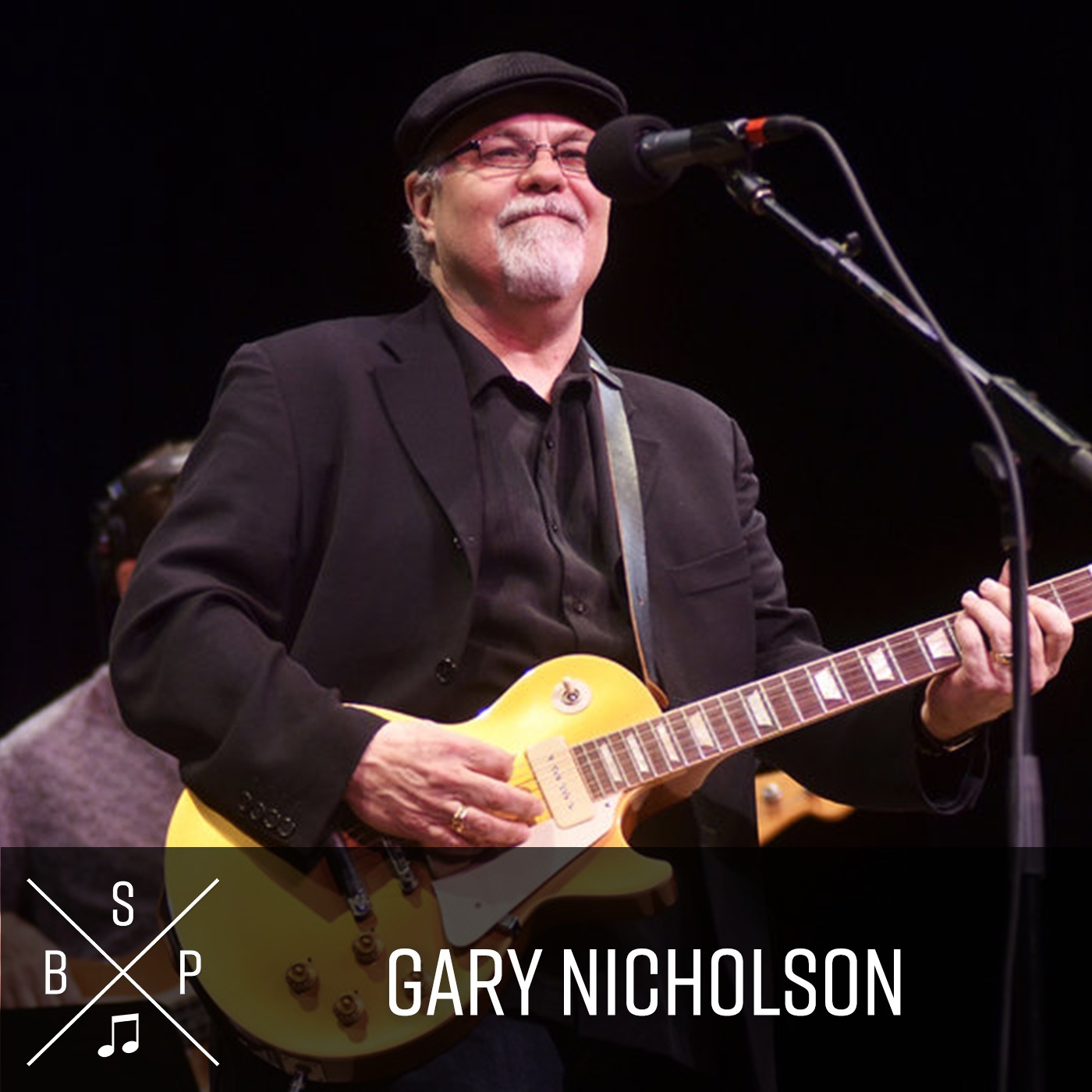 Songwriter Spotlight:  Gary Nicholson