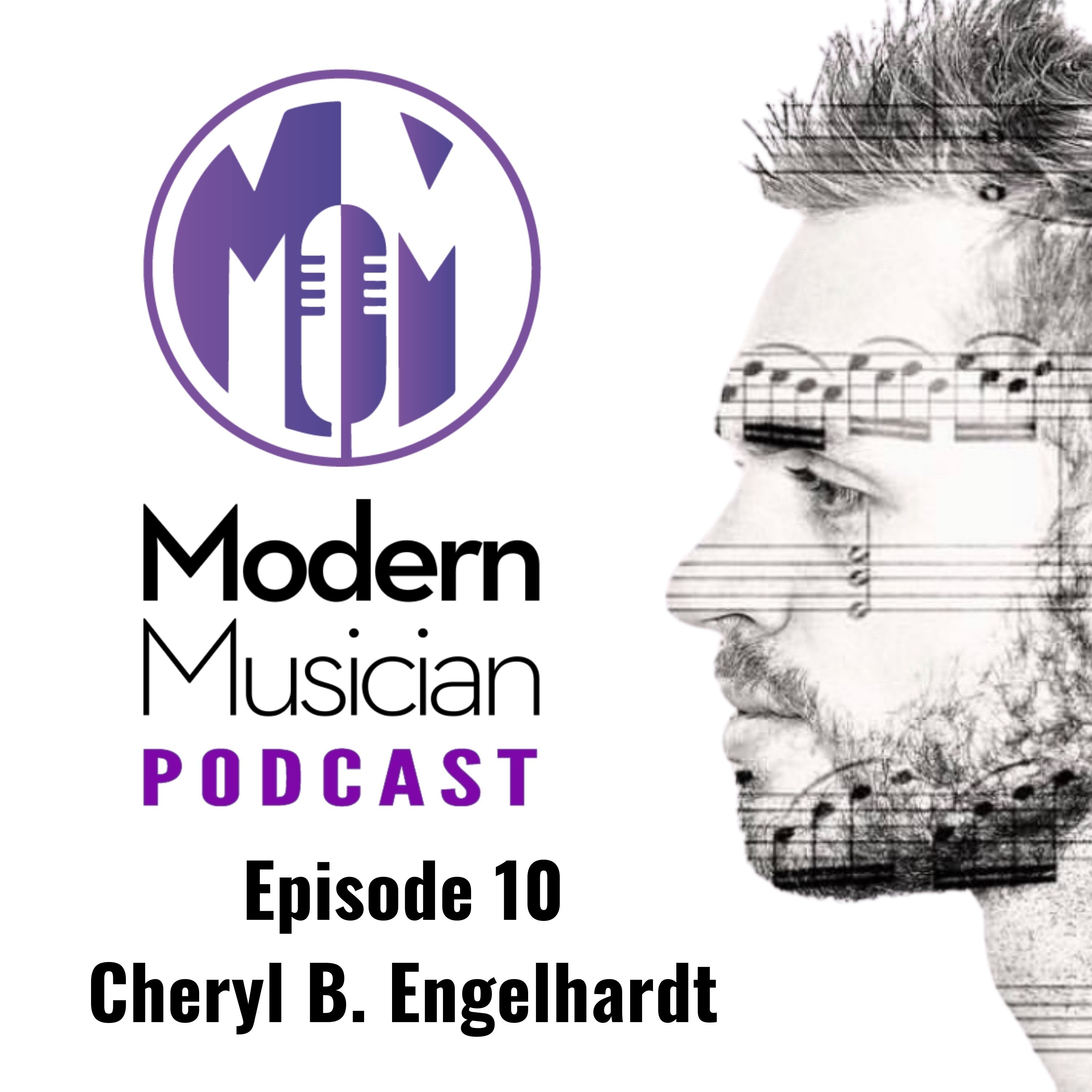 The Power of Email Marketing for Musicians with Cheryl B. Engelhardt