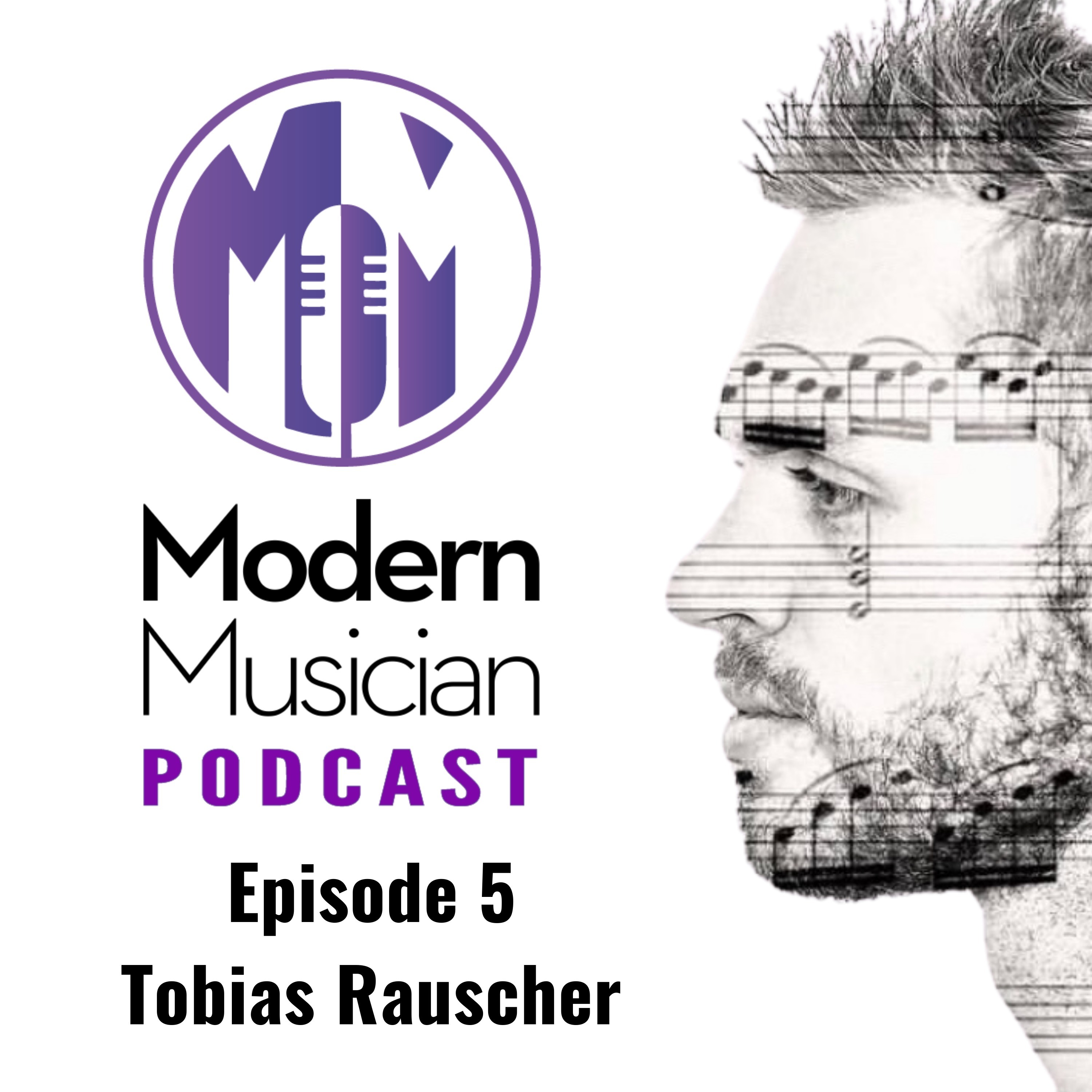 The Ultimate Guide to YouTube Success with Tobias Rauscher
