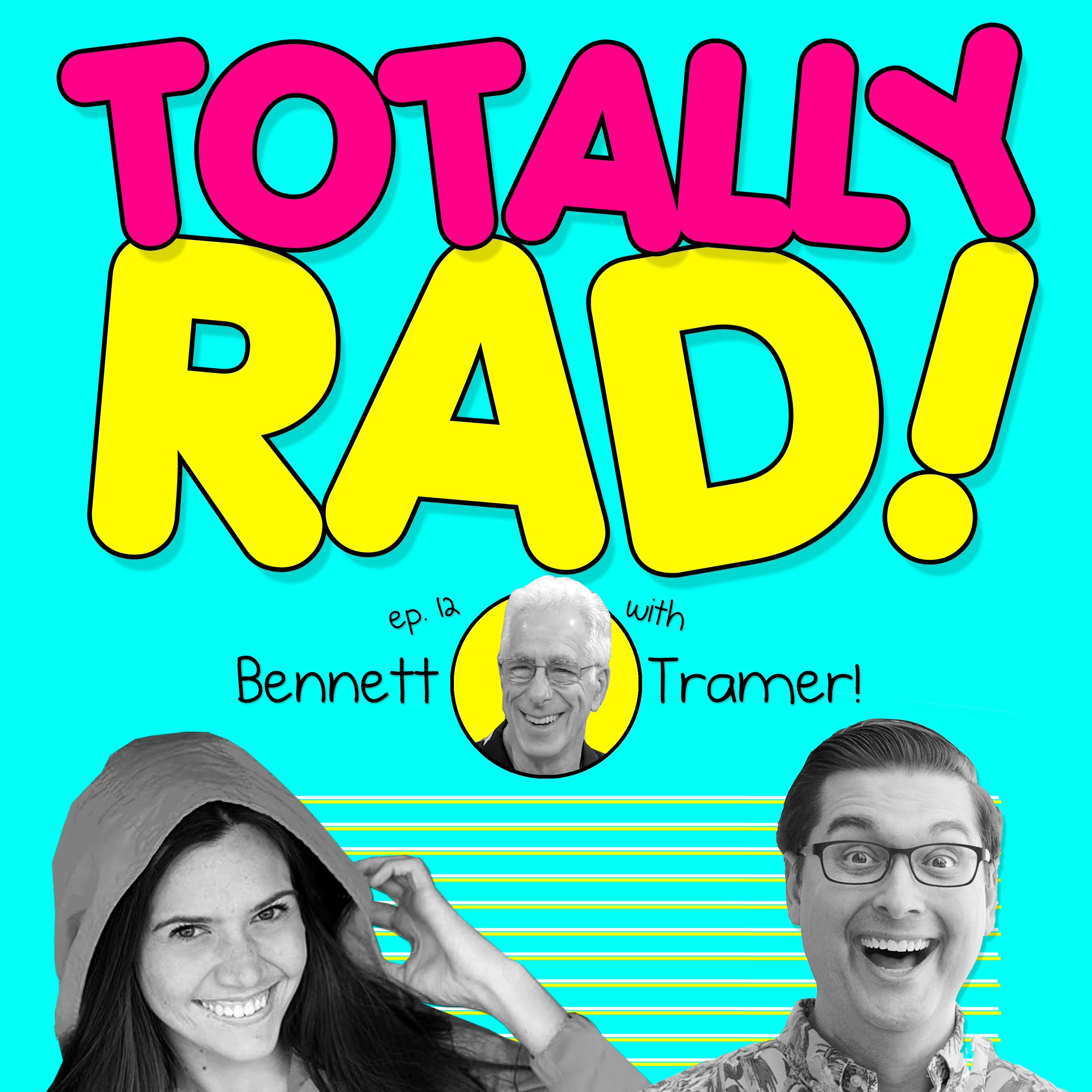 Totally Rad!