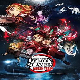 Watch Demon Slayer Kimetsu No Yaiba Mugen Train Online Full Redcircle