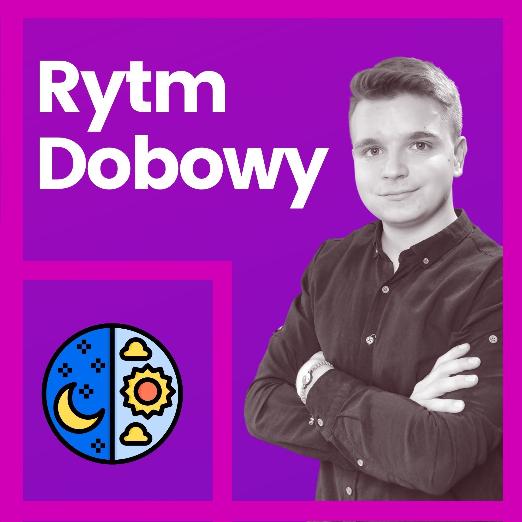 Zostań Biohakerem Podcast