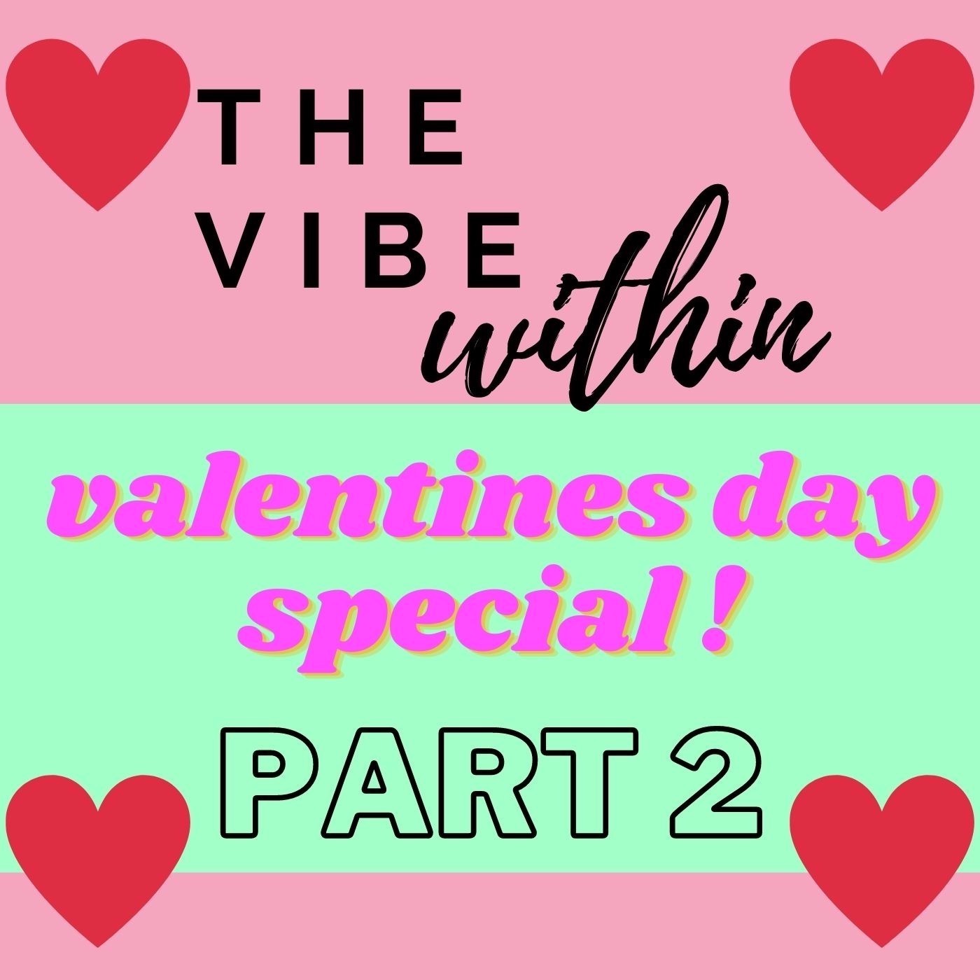 Valentine's Day Special Part 2- Drugs + Traveling Lovers Archetype, Masks We Wear, Integration, Why We Lose Interest, Healing Trauma episode artwork