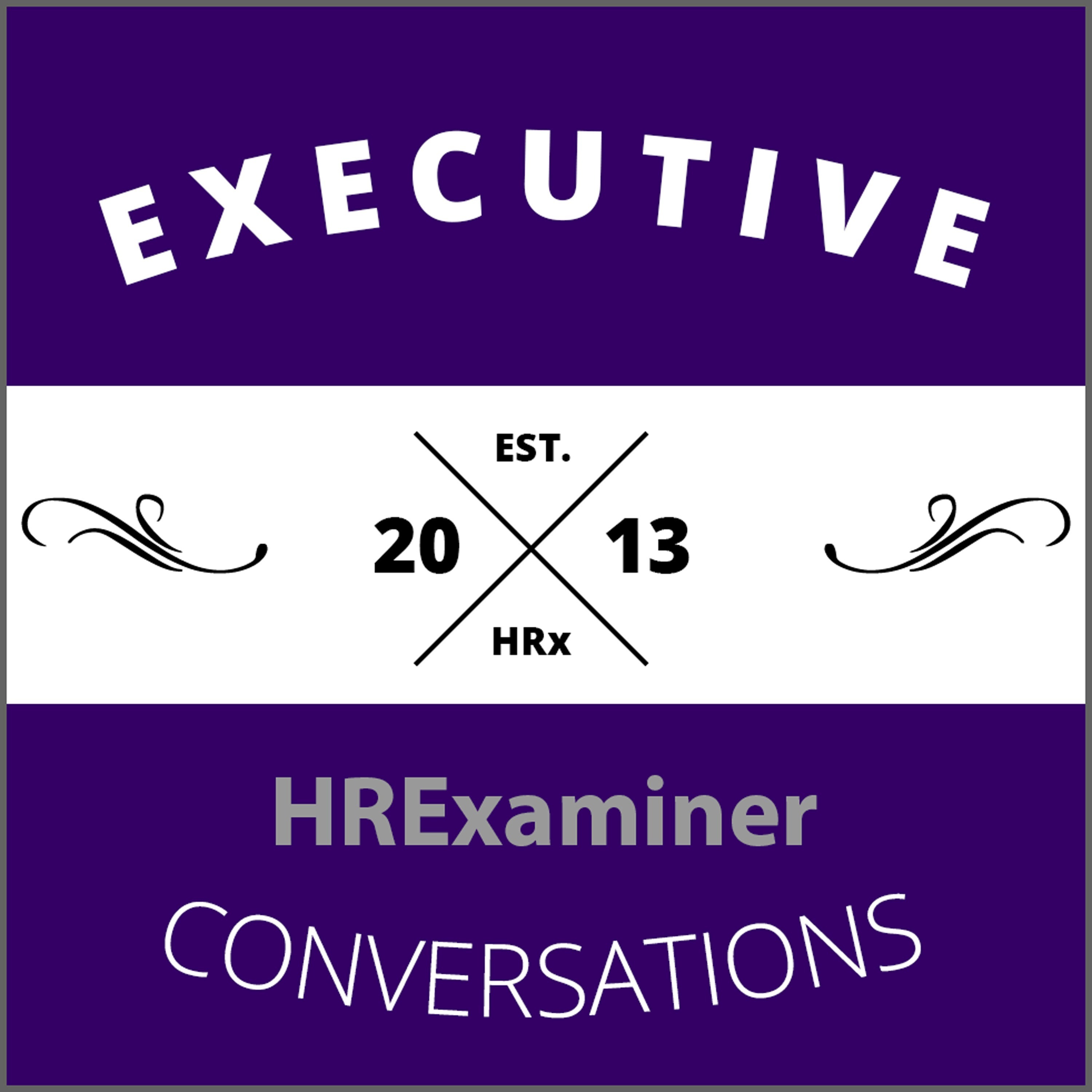 HR Examiner Podcasts with John Sumser