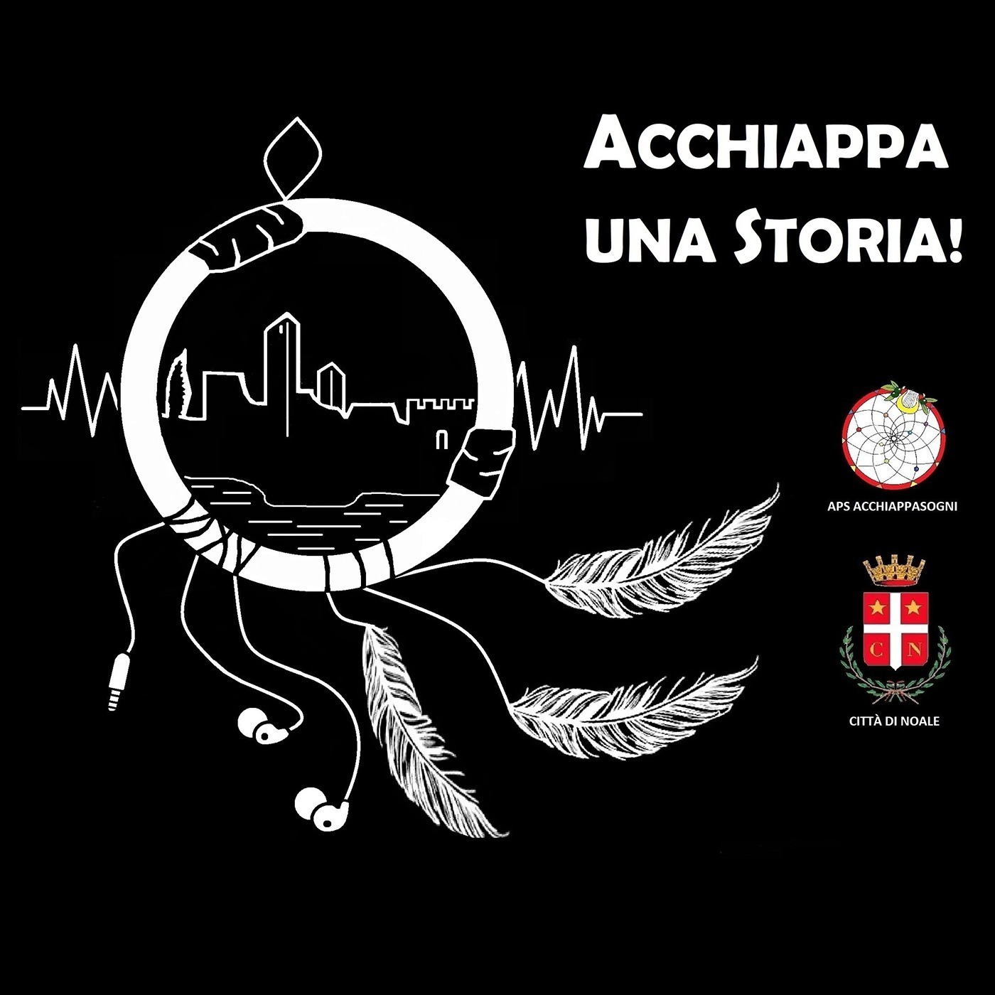 Tesori letterari e storici