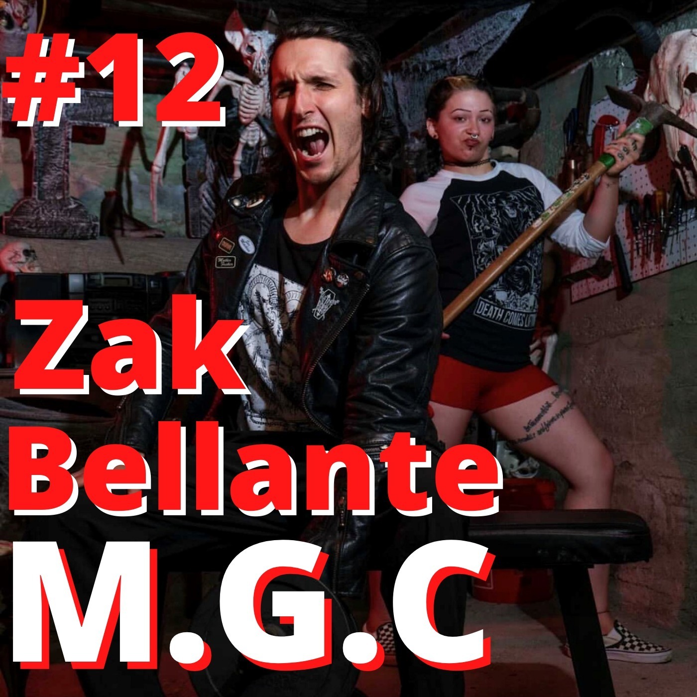 MGC Podcast
