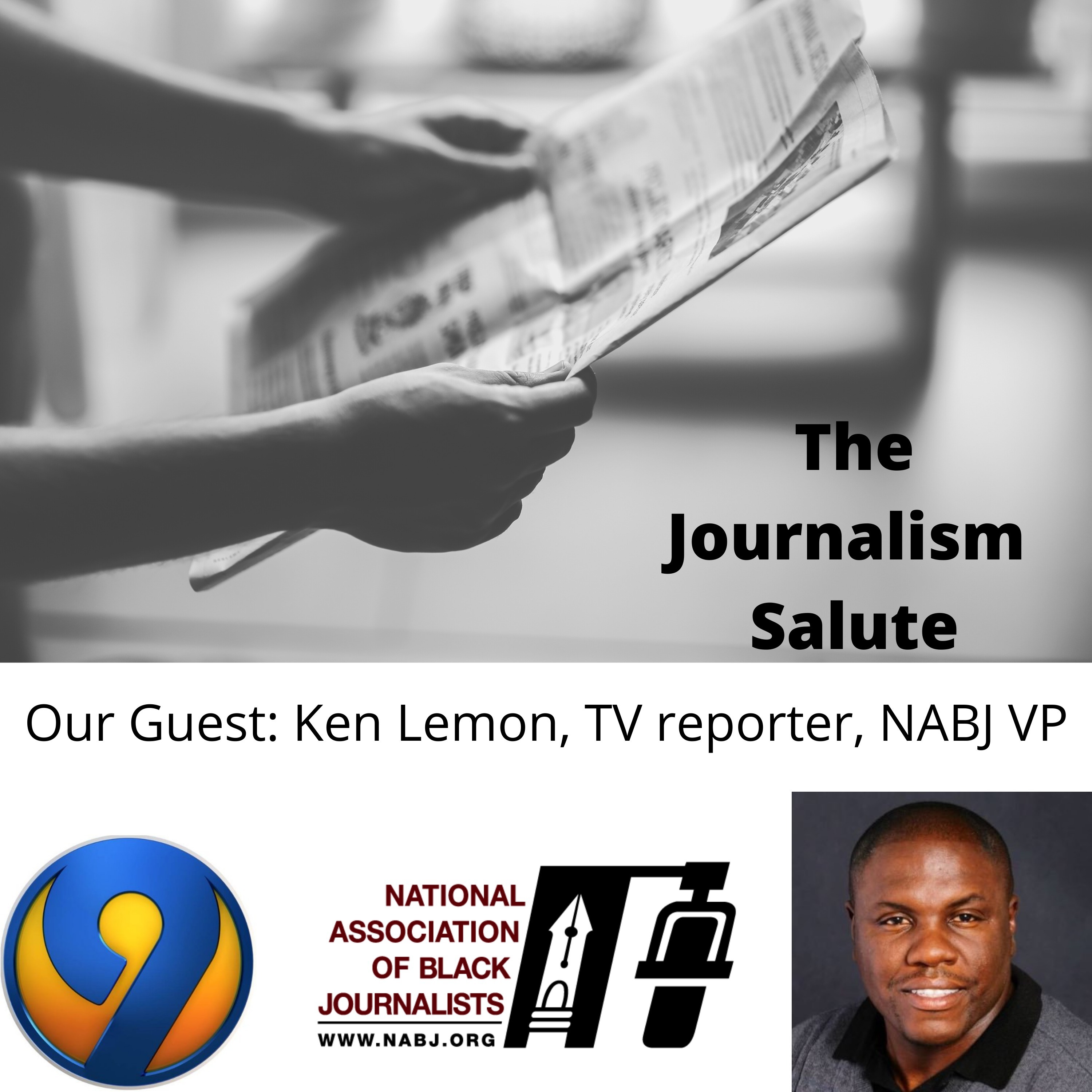 Ken Lemon On How The NABJ Is Raising Important Issues For Black Journalists